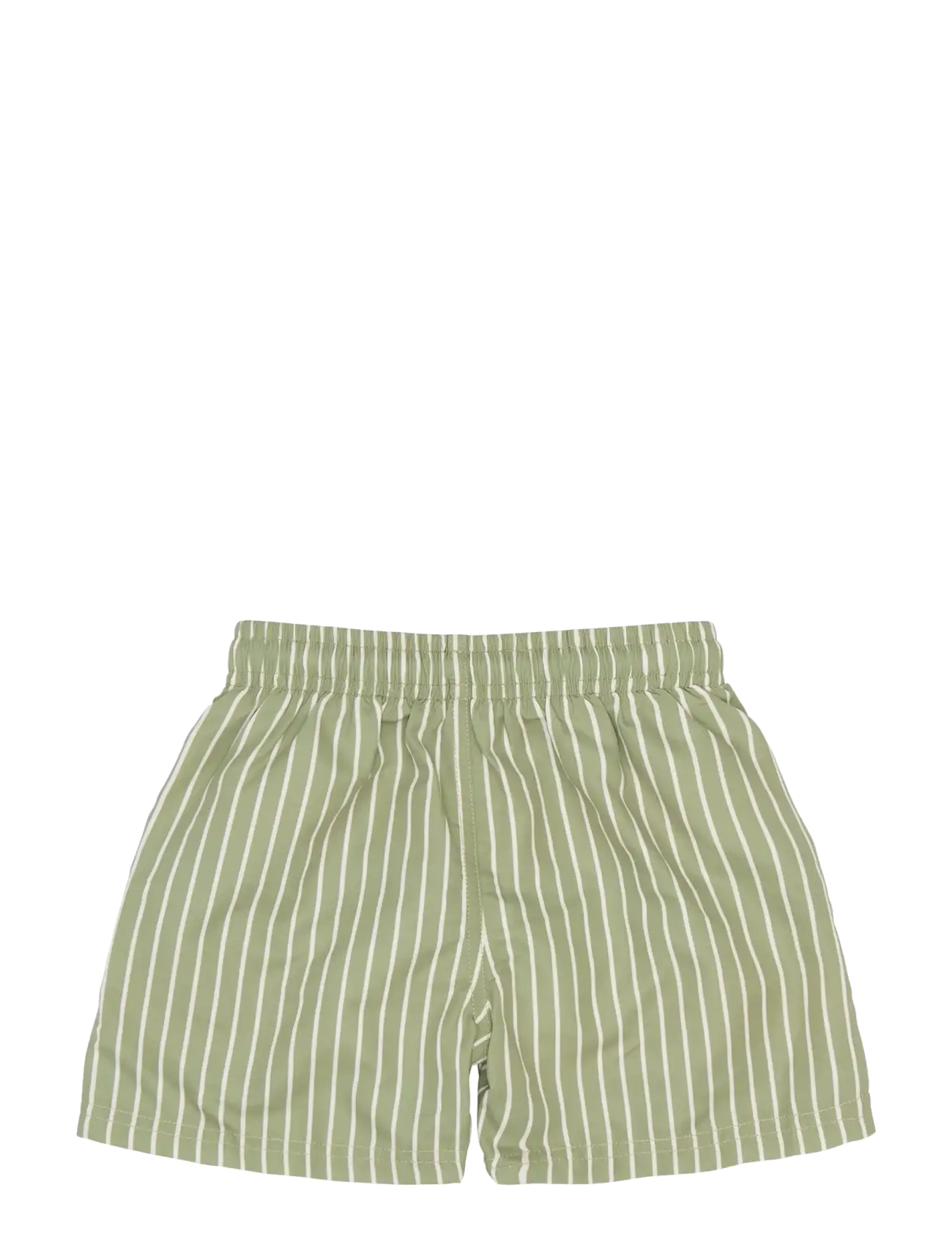 Petit Piao - PPErel Swim Shorts - badshorts - mosstone - 1
