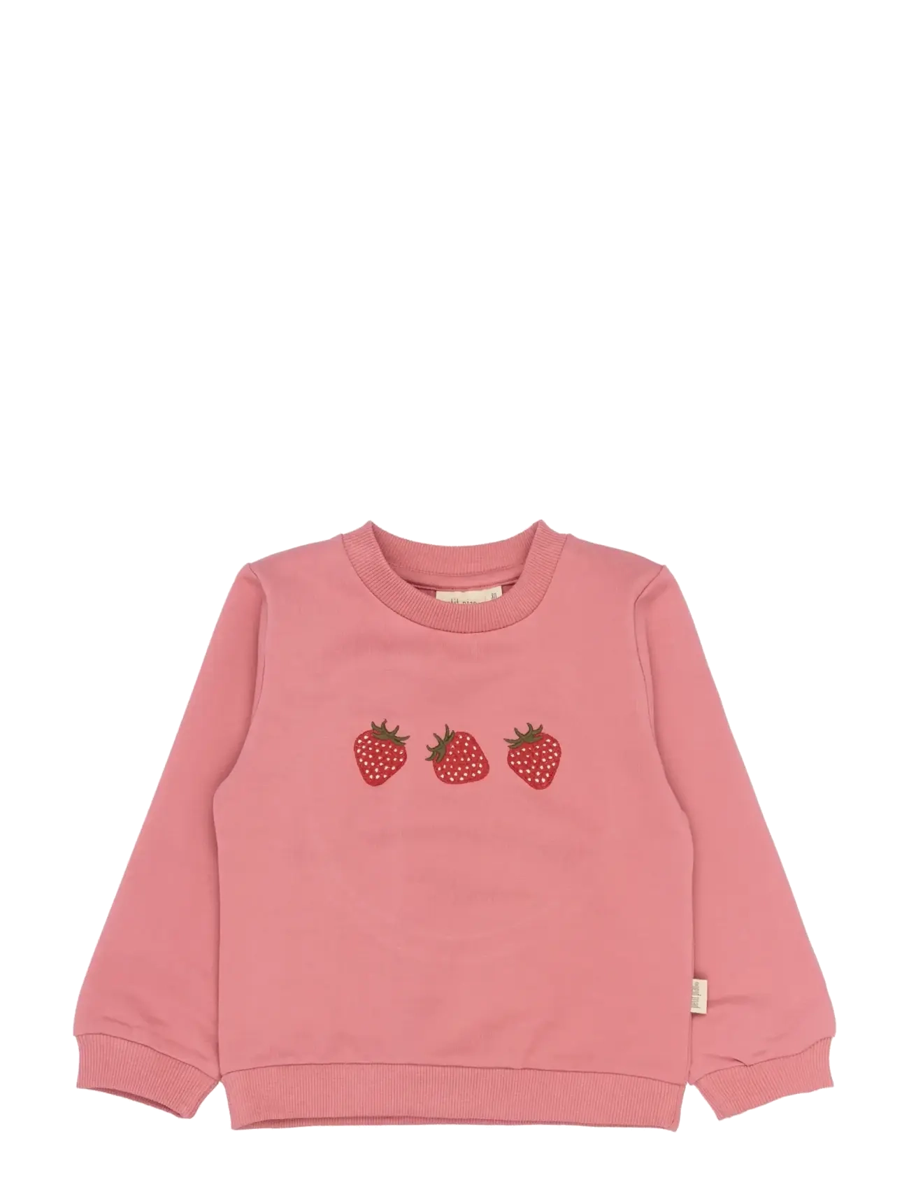 Petit Piao PPEna Sweatshirt - Petit Piao - DUSTY ROSE / pink/rose