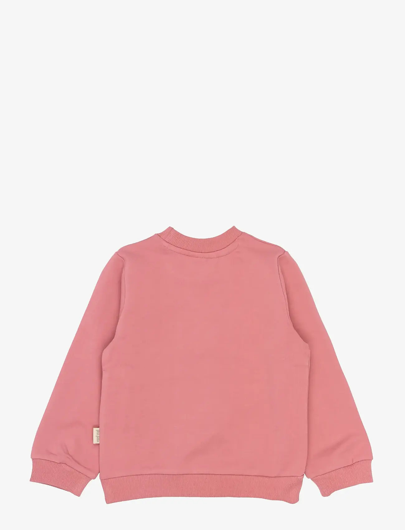 Petit Piao - PPEna Sweatshirt - sweatshirts - dusty rose - 2