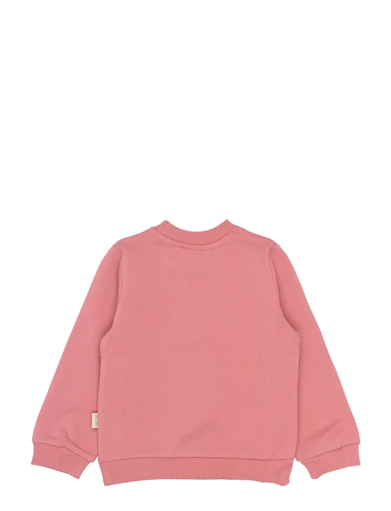 Petit Piao - PPEna Sweatshirt - sweatshirts - dusty rose - 2