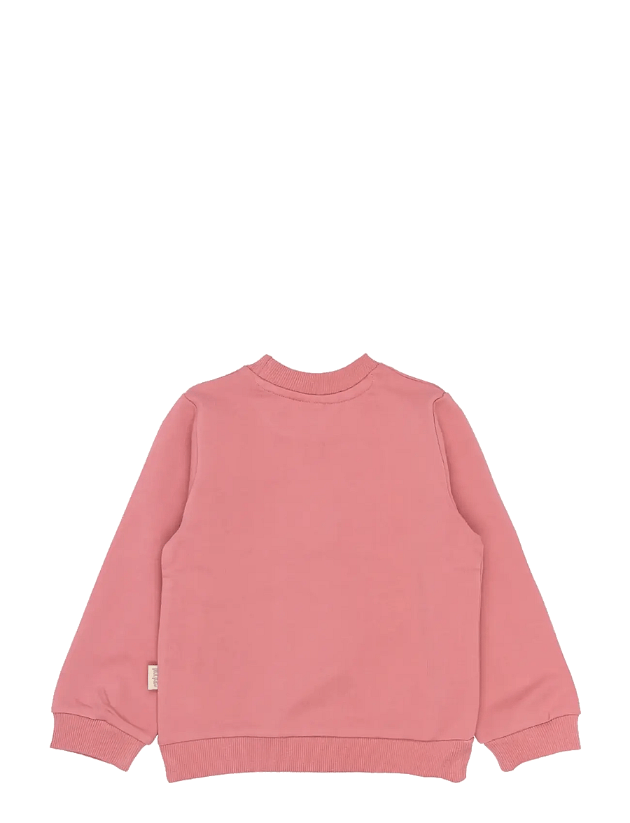 Petit Piao - PPEna Sweatshirt - sporta džemperi - dusty rose - 2