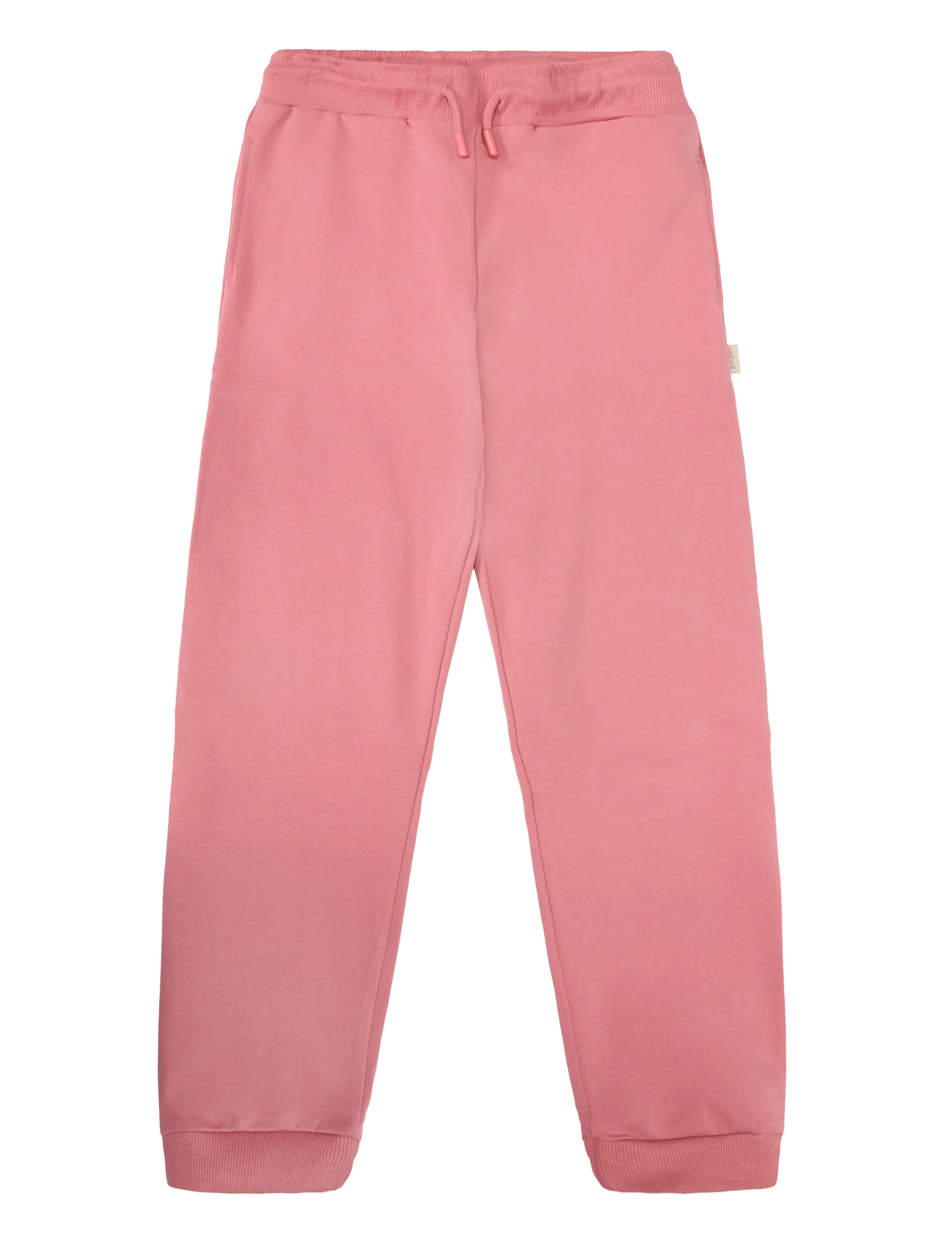 Petit Piao PPEna Sweatpants - Hosen - DUSTY ROSE / pink/rose