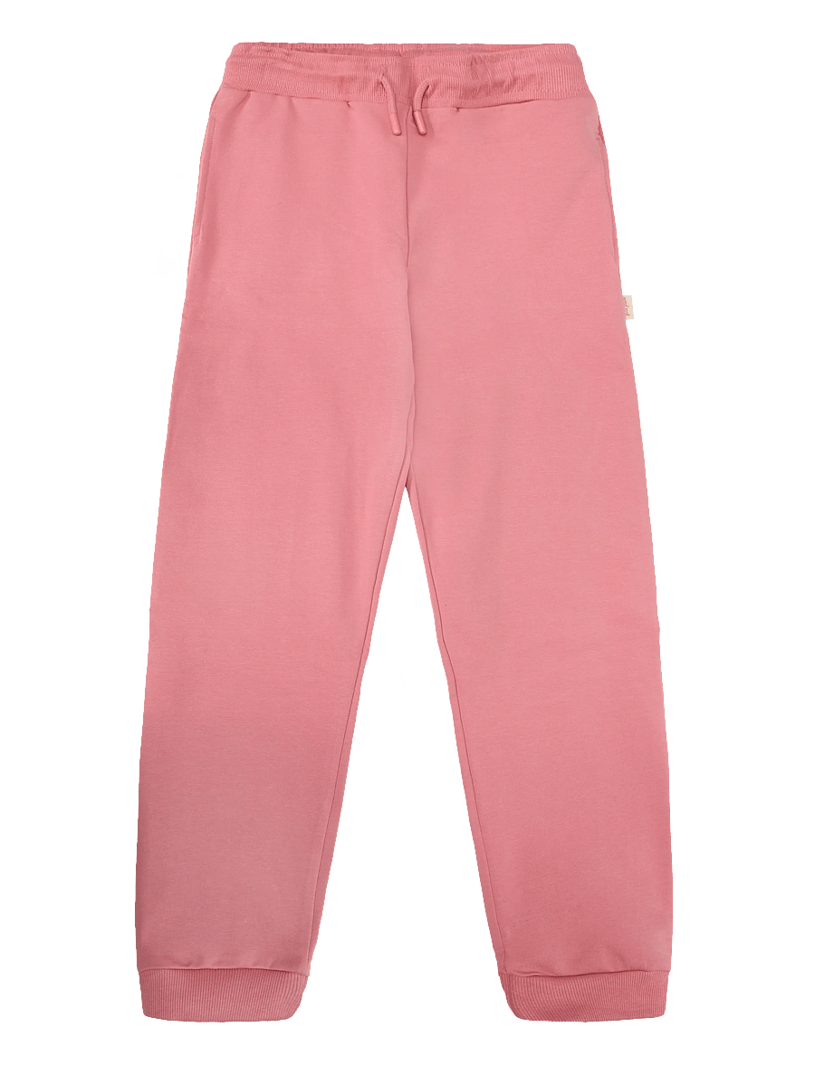 Petit Piao - PPEna Sweatpants - jogginghosen - dusty rose - 0