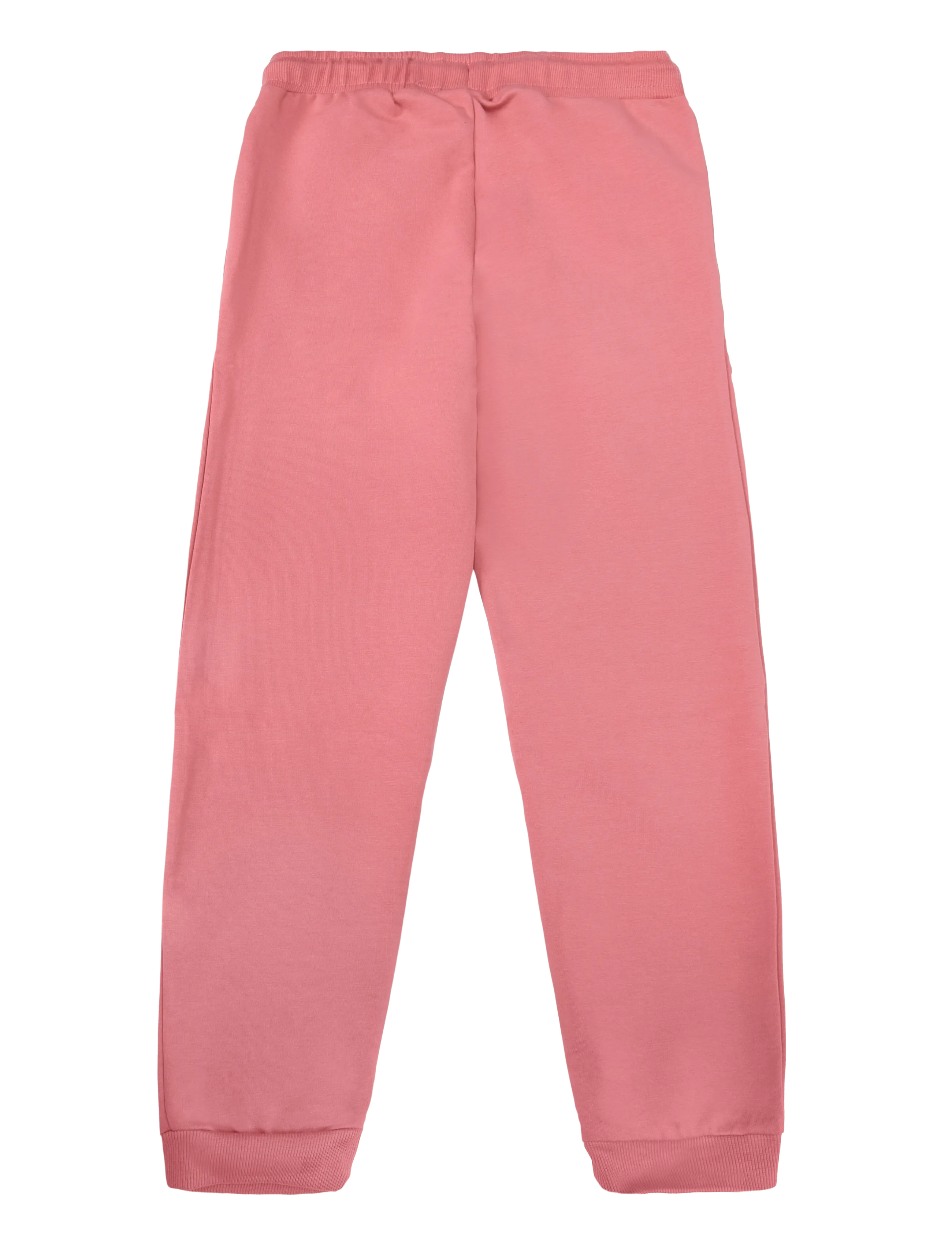Petit Piao - PPEna Sweatpants - jogginghosen - dusty rose - 1