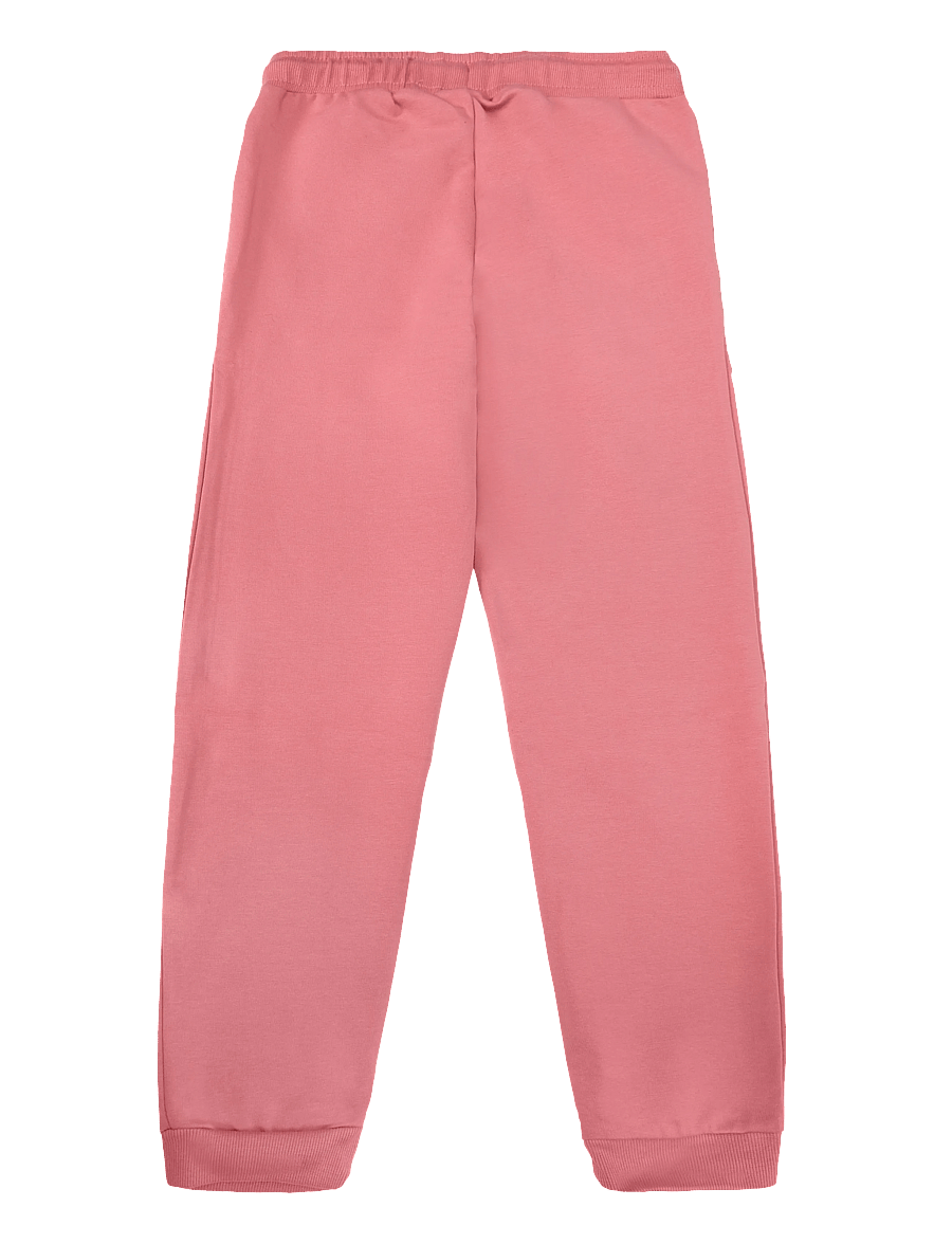 Petit Piao - PPEna Sweatpants - jogginghosen - dusty rose - 1