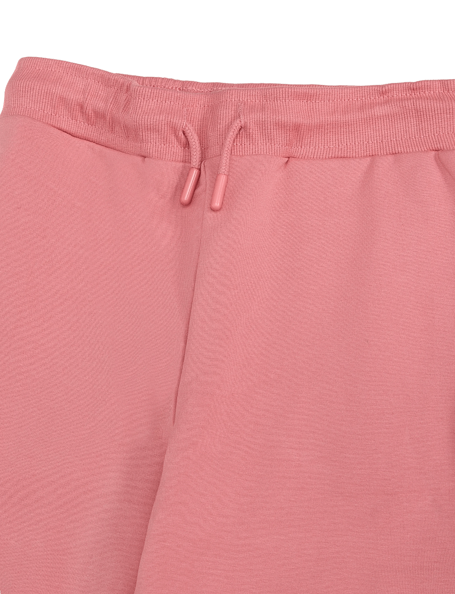 Petit Piao - PPEna Sweatpants - jogginghosen - dusty rose - 2