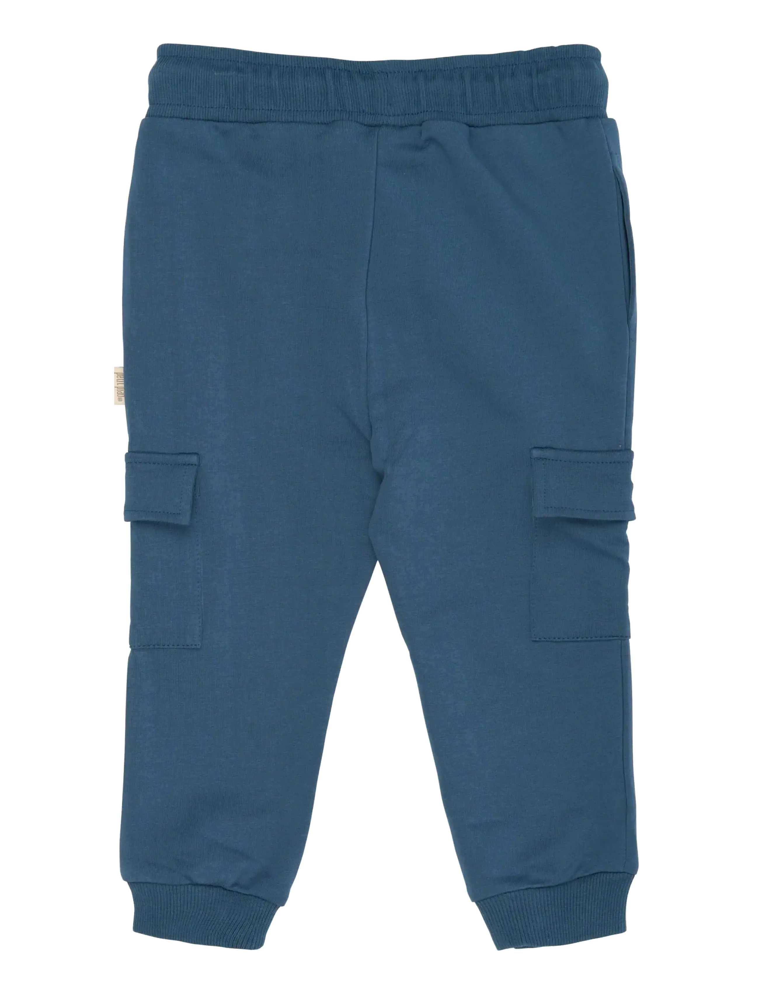 Petit Piao - PPEvan Sweatpants - jogginghosen - dark denim - 2