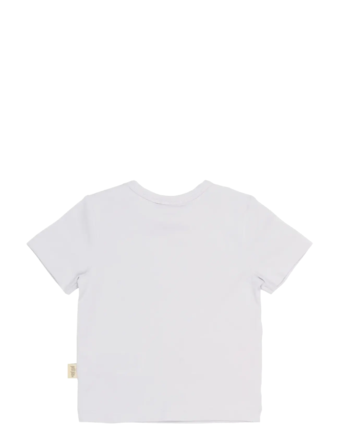 Petit Piao - PPEvelynn OS S_S Tee - short-sleeved t-shirts - lilac hint - 2