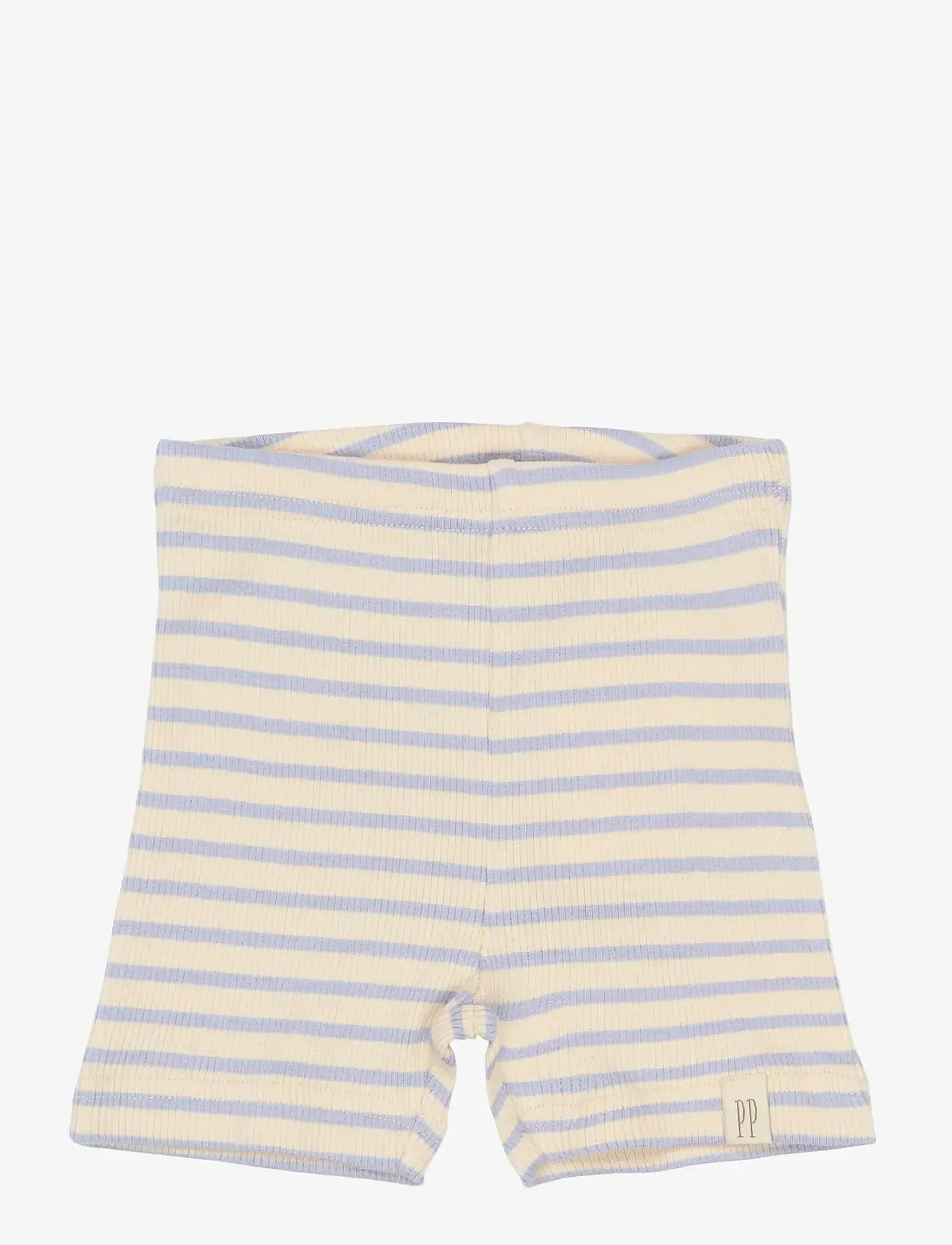 Petit Piao - PPSky Bike Shorts - cykelshorts - cosmic sky striped - 0