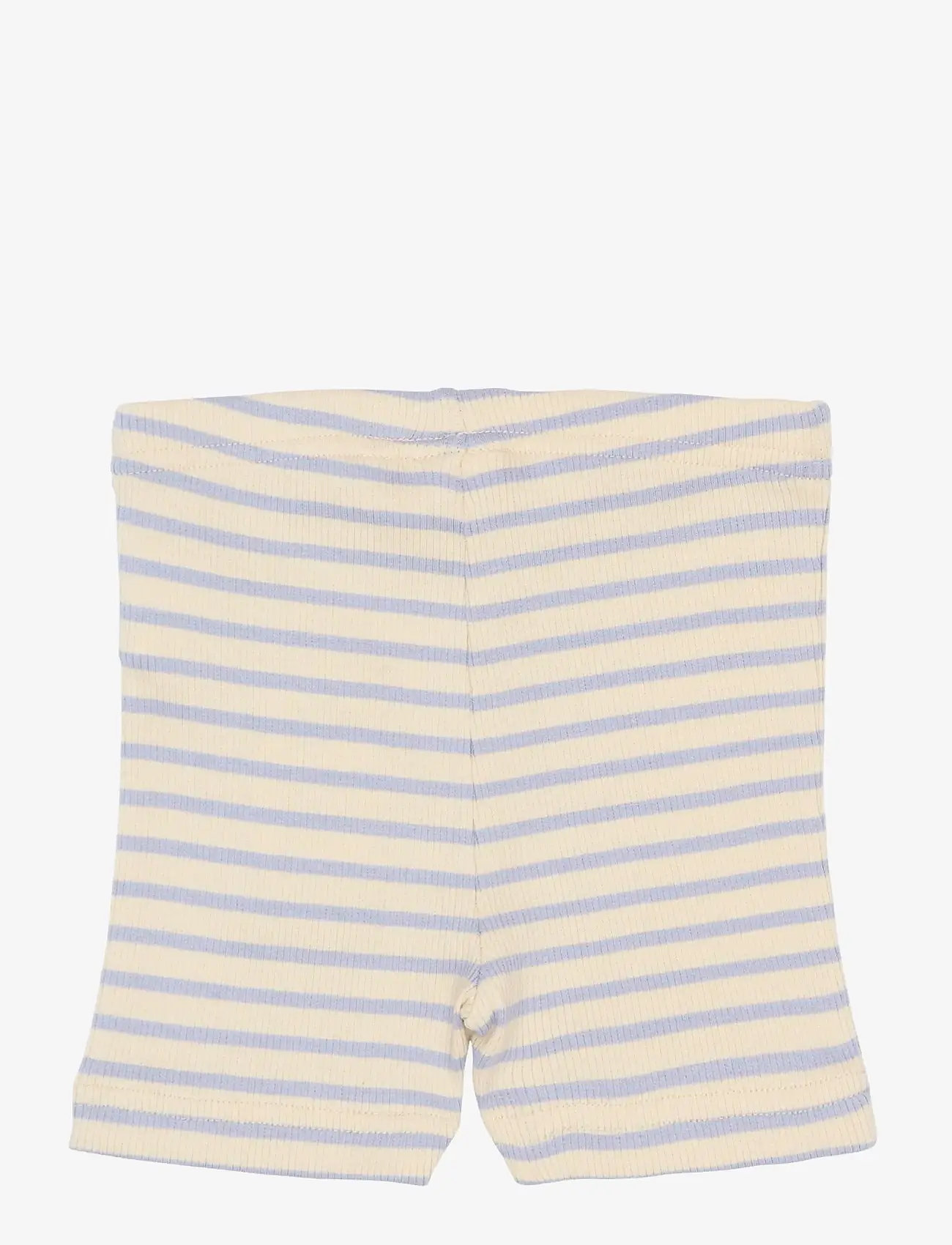 Petit Piao - PPSky Bike Shorts - cykelshorts - cosmic sky striped - 1