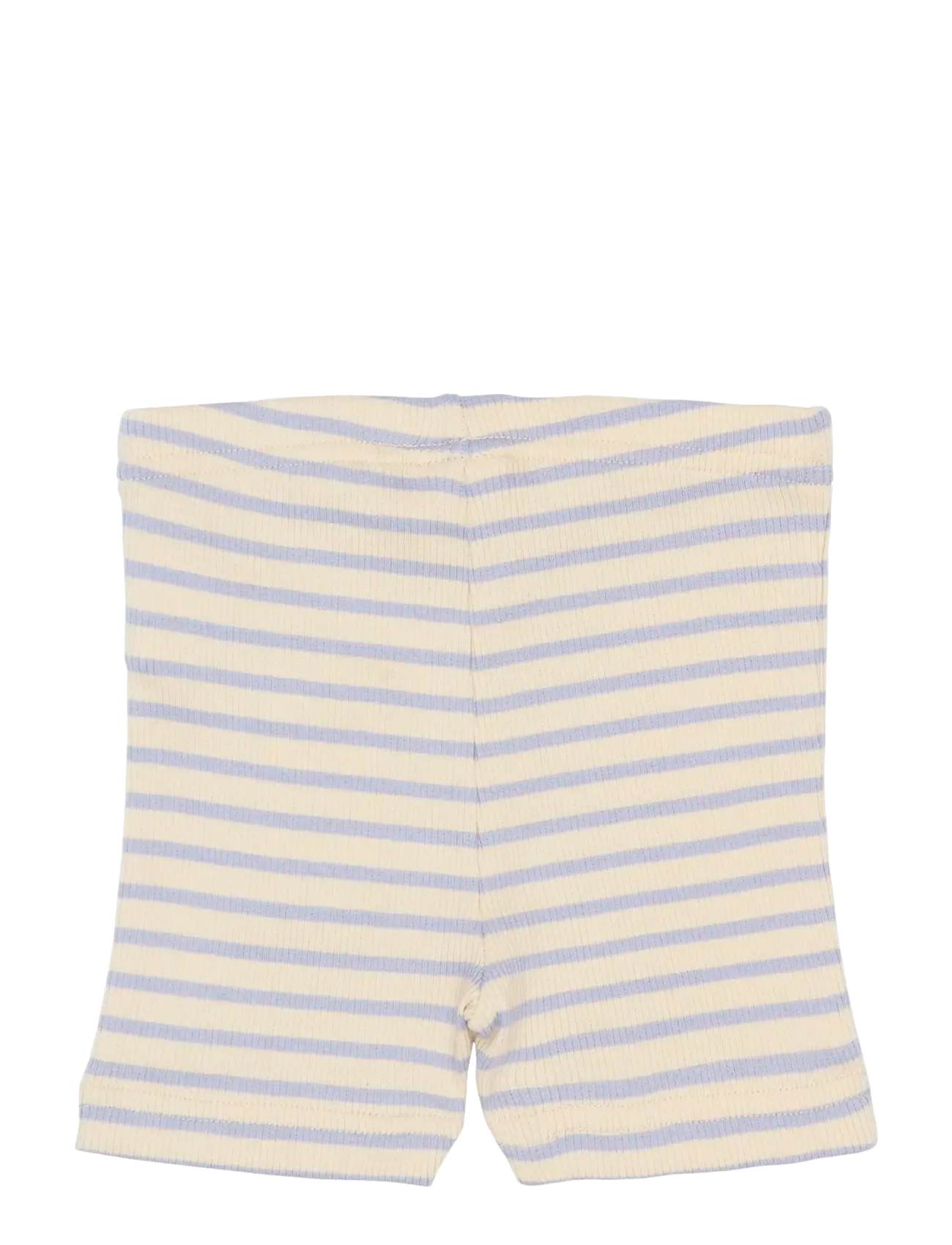 Petit Piao - PPSky Bike Shorts - ratturipüksid - cosmic sky striped - 1