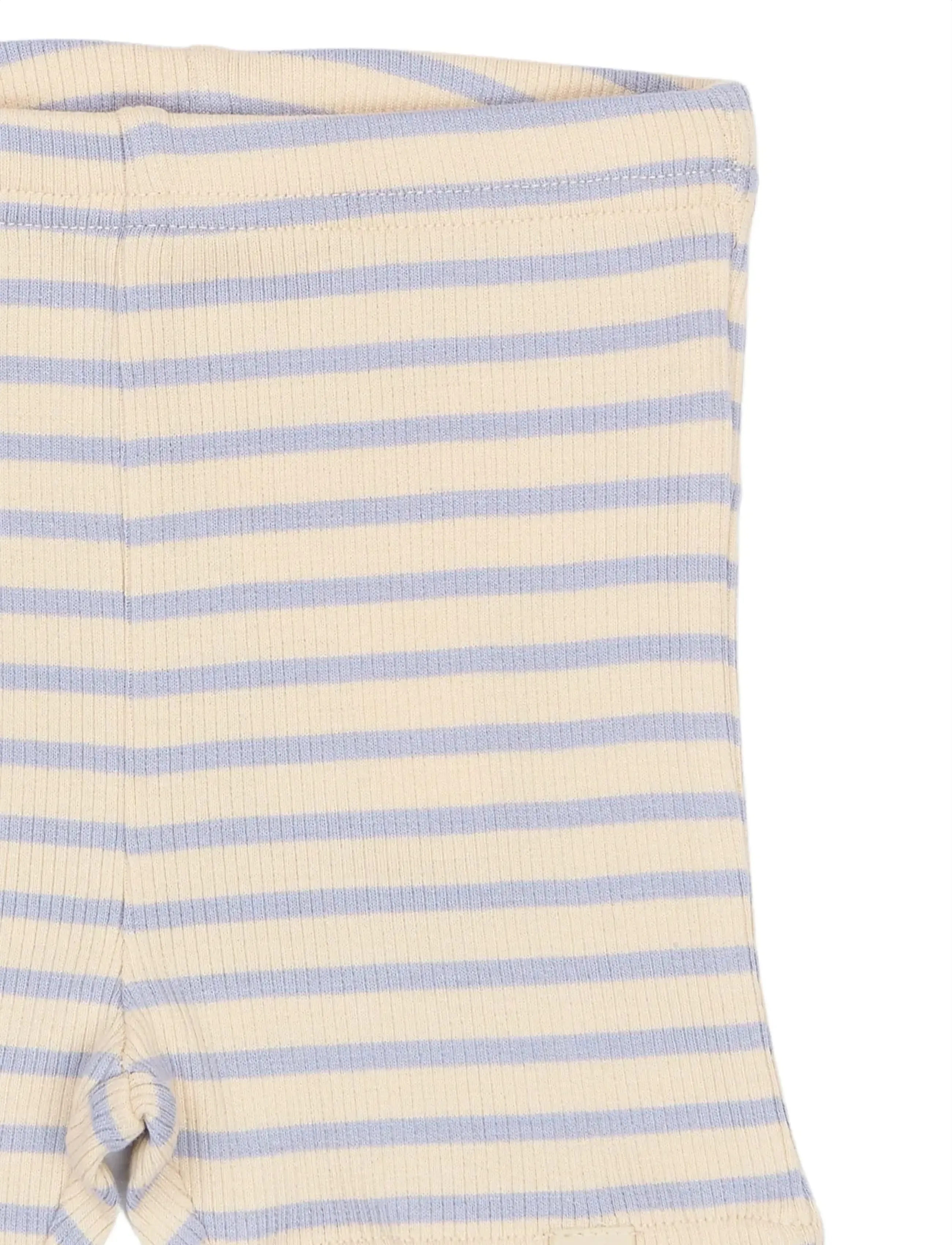 Petit Piao - PPSky Bike Shorts - ratturipüksid - cosmic sky striped - 2