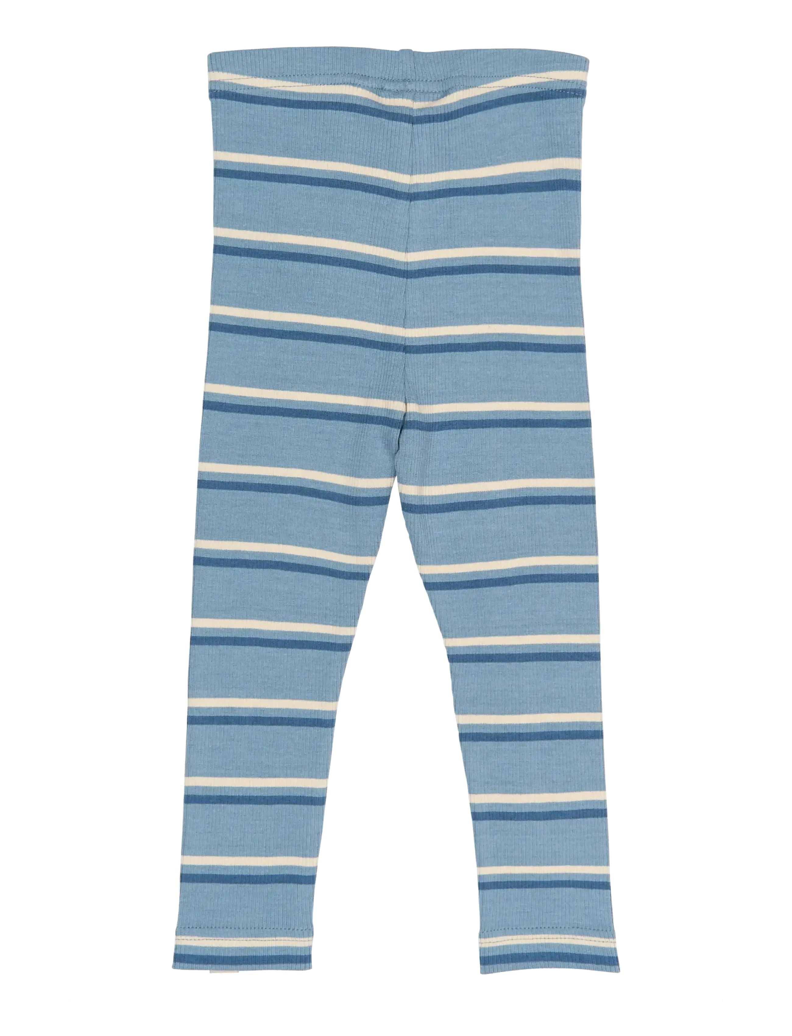 Petit Piao - PPElis Leggings - leggings - infinity striped - 1