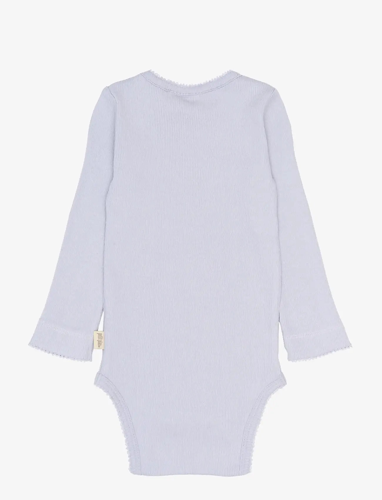 Petit Piao - PPSea L_S Body - long-sleeved bodies - cosmic sky - 1