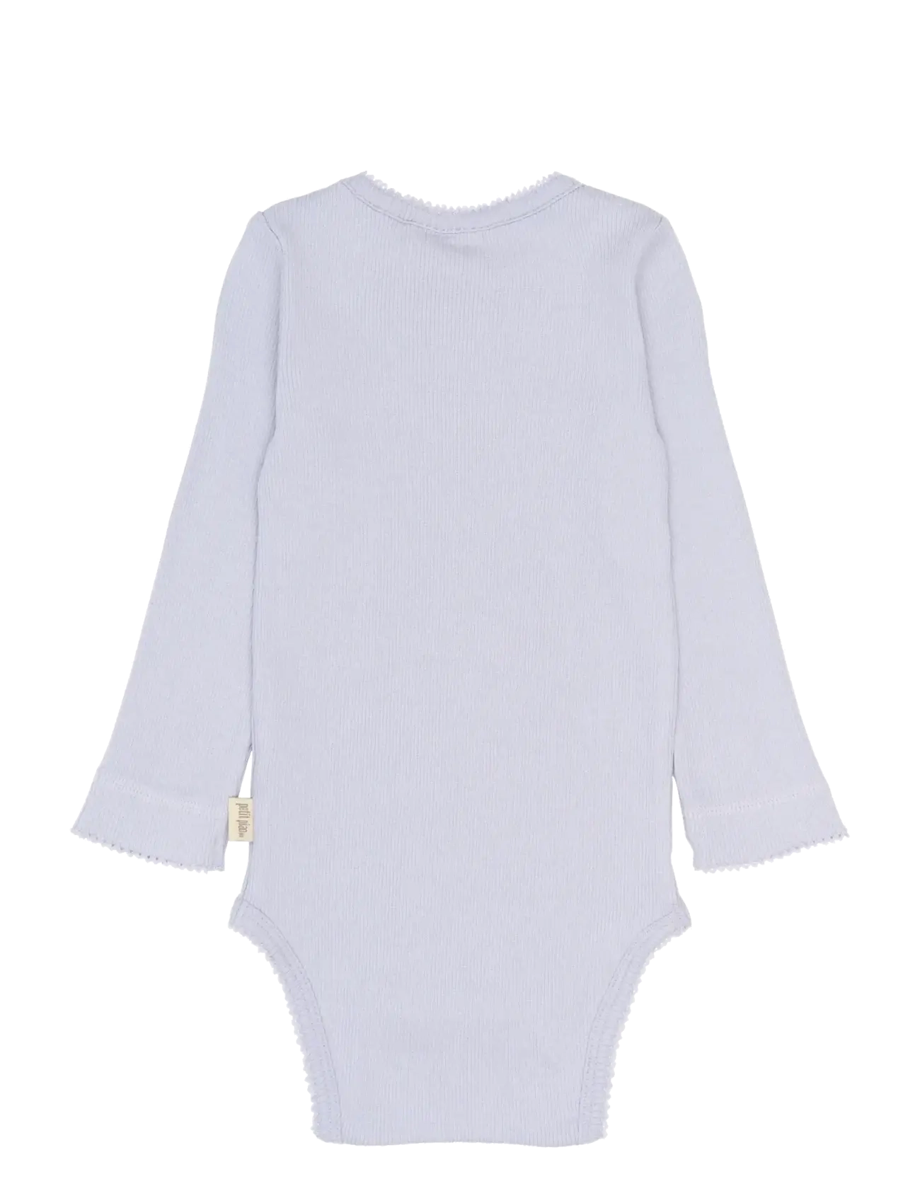 Petit Piao - PPSea L_S Body - long-sleeved bodies - cosmic sky - 1