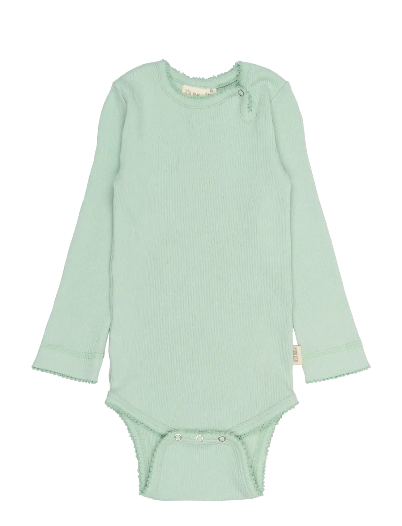 FROSTY GREEN