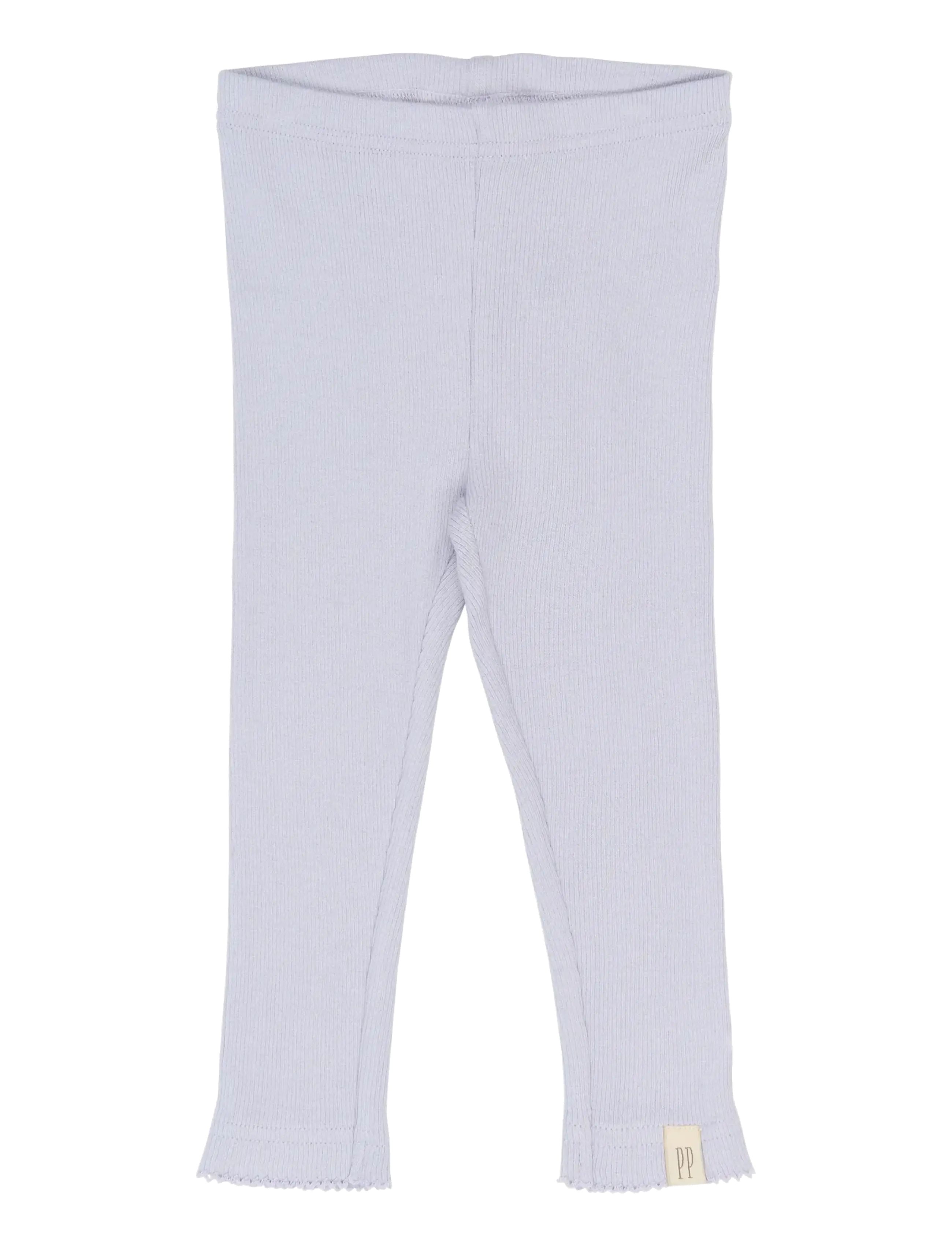 PETIT PIAO Ppsea Leggings Lila - 92 - Kinder