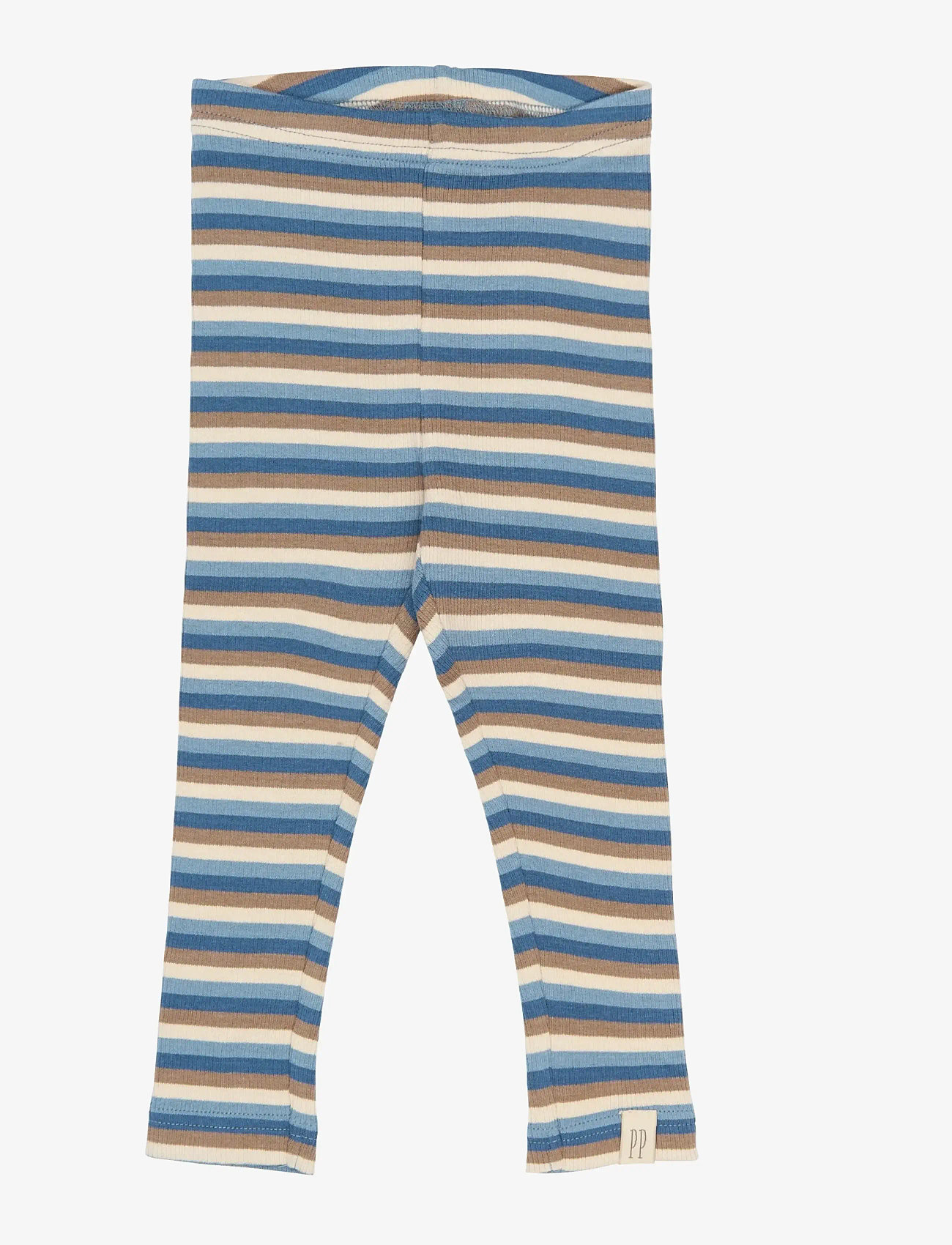 Petit Piao - PPSong Leggings - leggings - infinity multistriped - 0