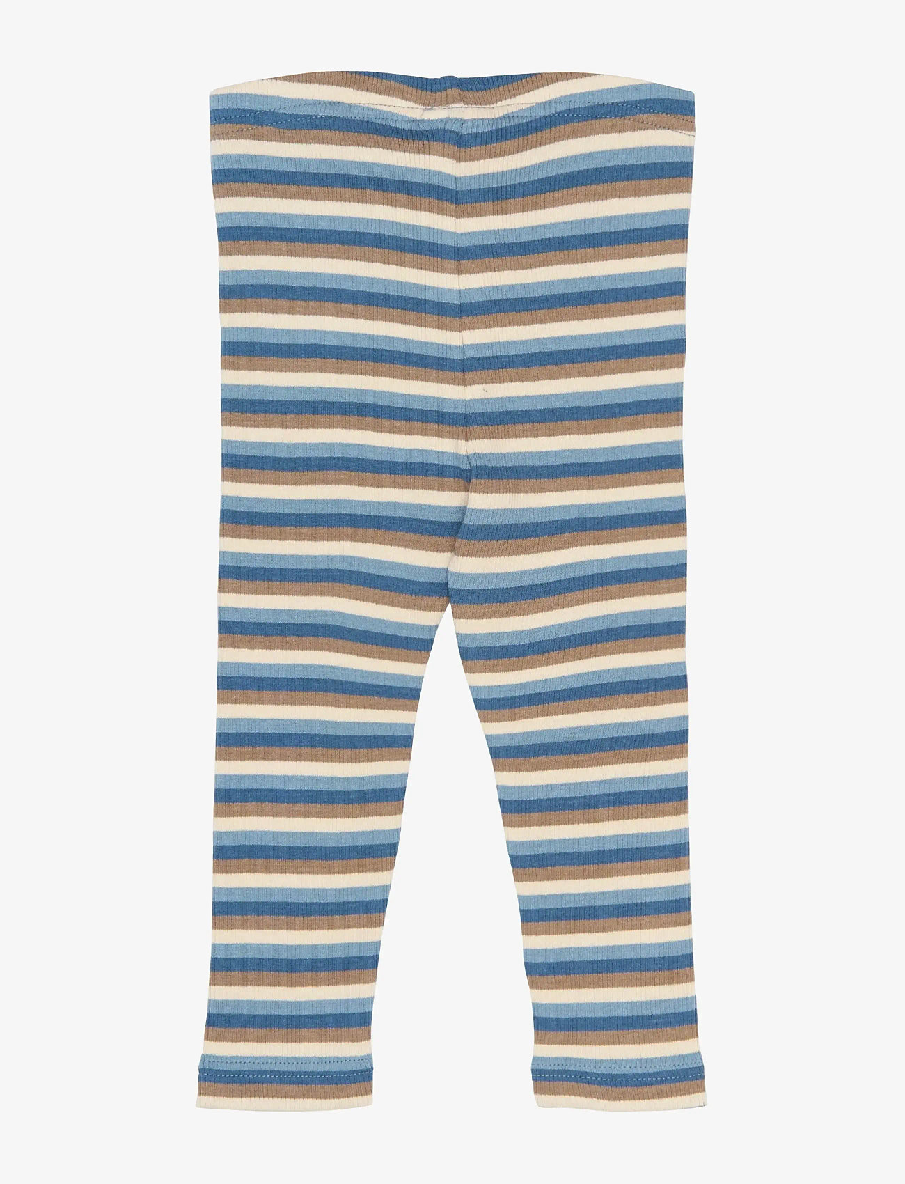 Petit Piao - PPSong Leggings - leggings - infinity multistriped - 1