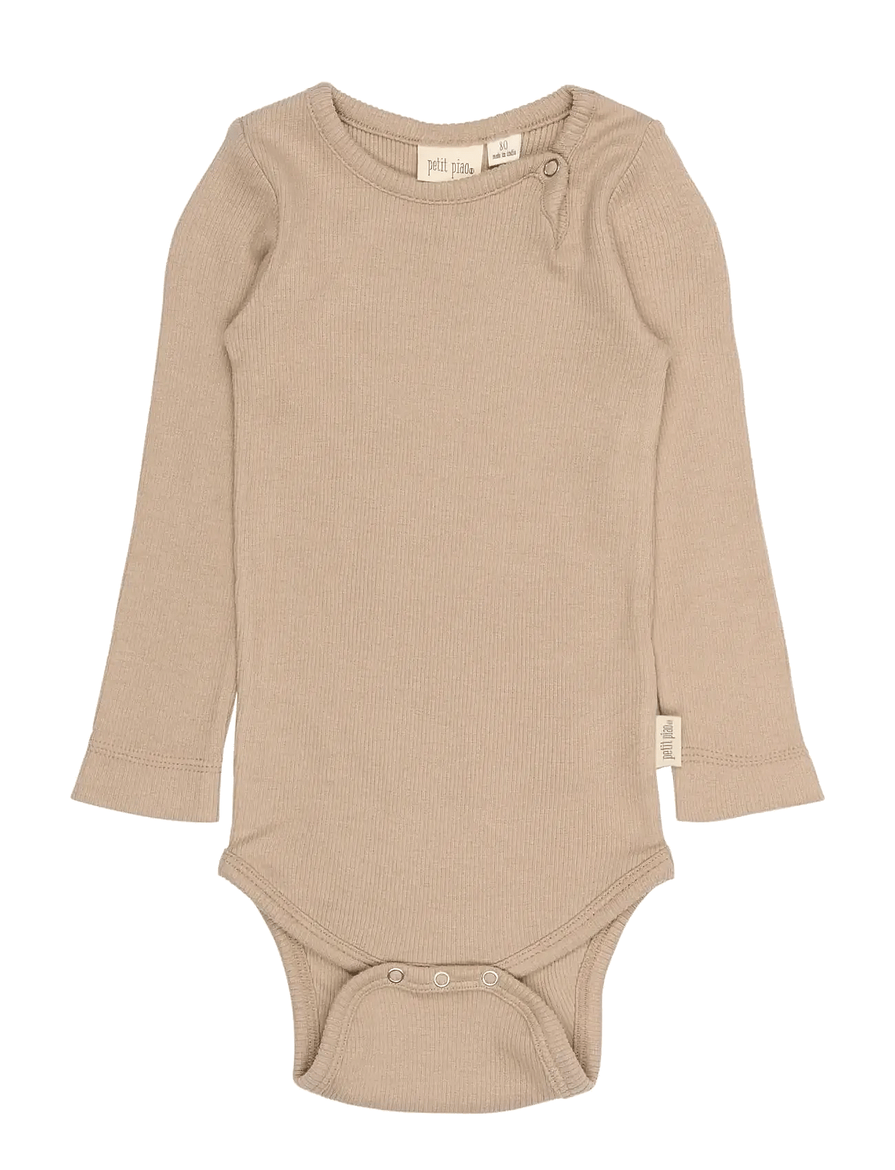Petit Piao - Ppstone L_S Body