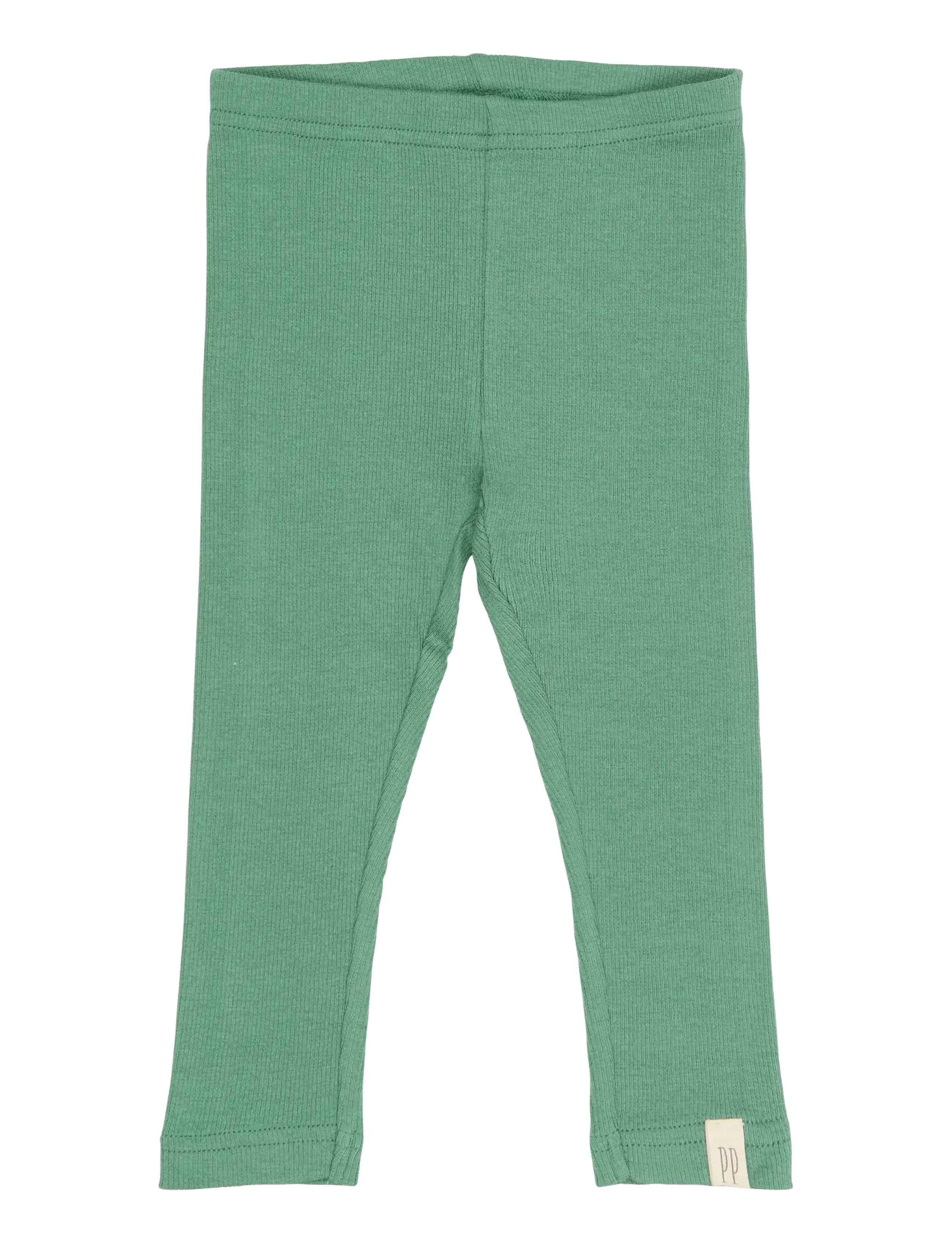 Petit Piao PPStone Leggings - Leggings - FROSTY SPRUCE / green