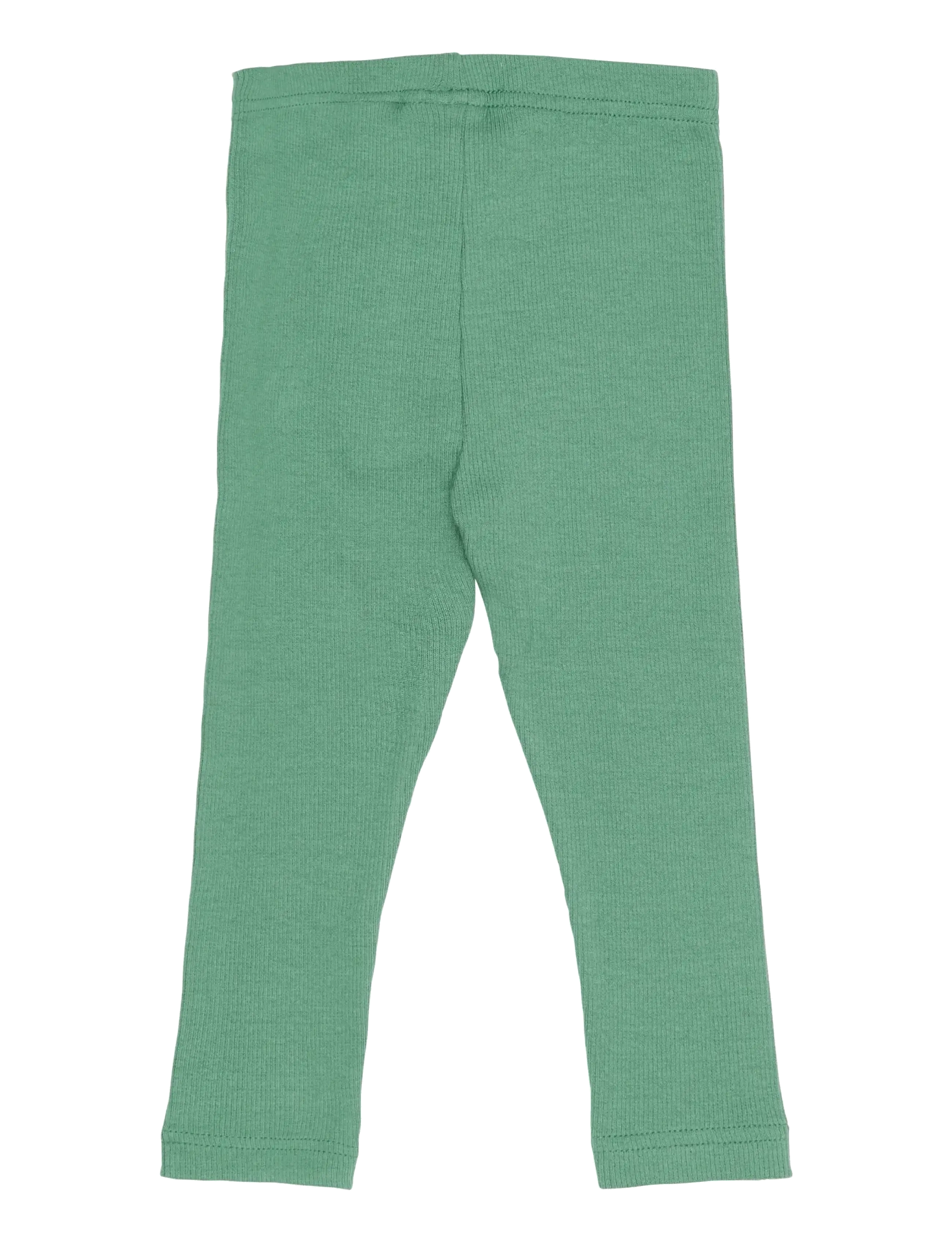 Petit Piao - PPStone Leggings - leggings - frosty spruce - 1