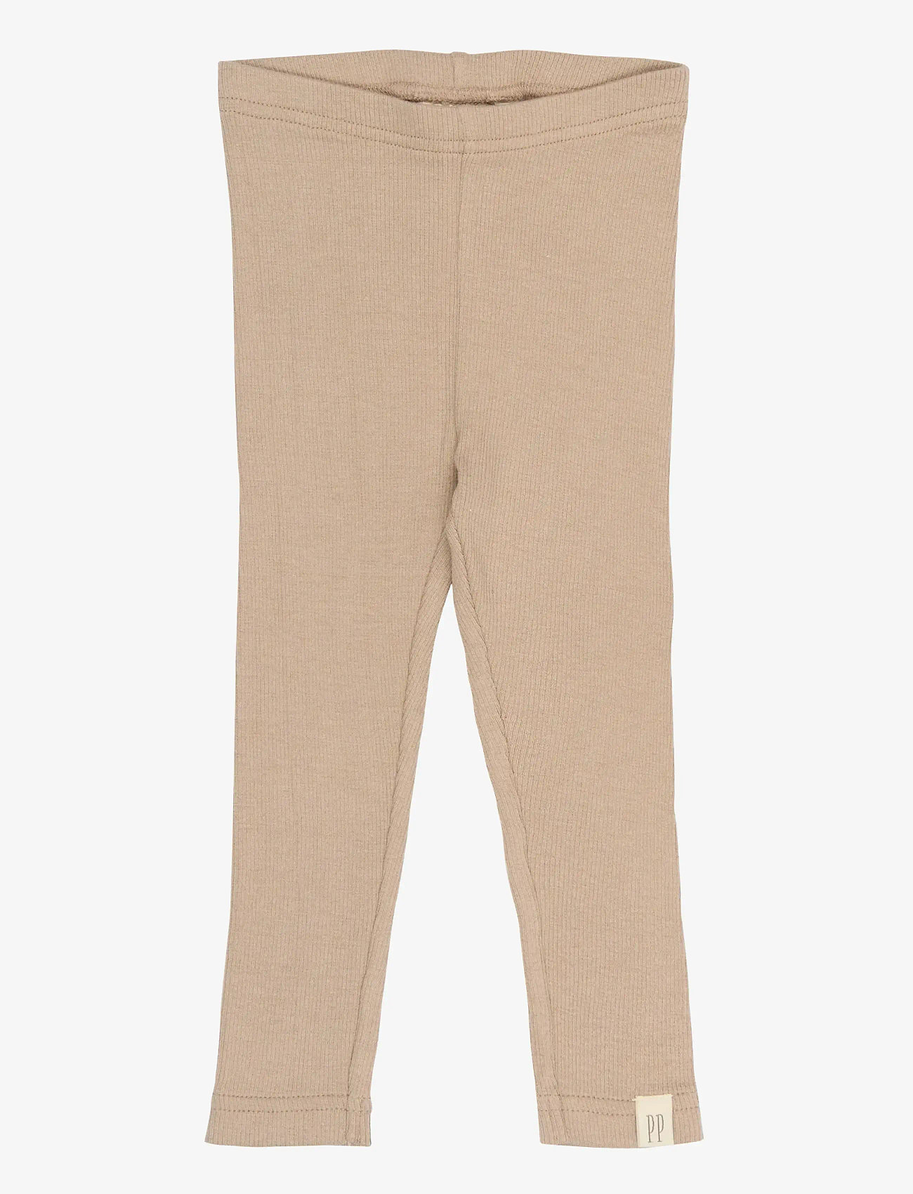 Petit Piao - PPStone Leggings - leggings - ginger snap - 0