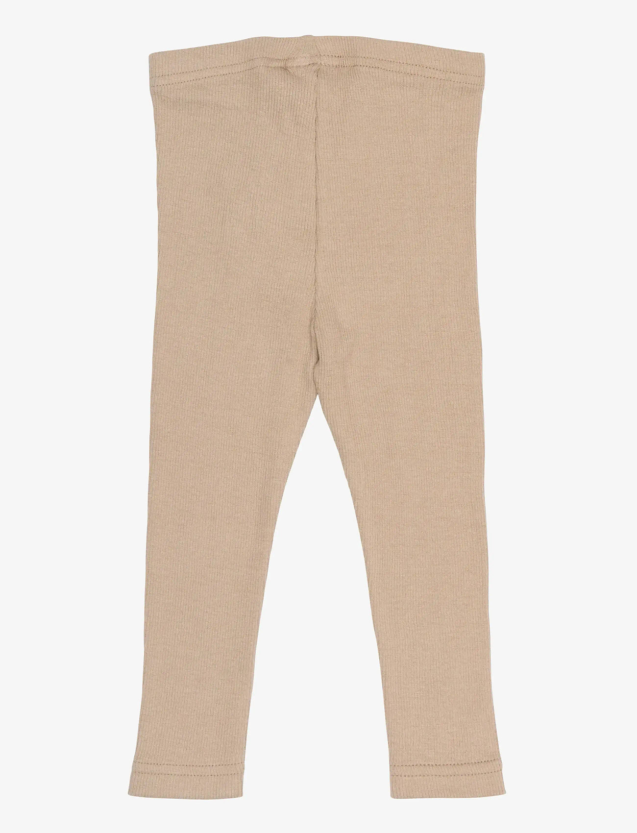 Petit Piao - PPStone Leggings - leggings - ginger snap - 1