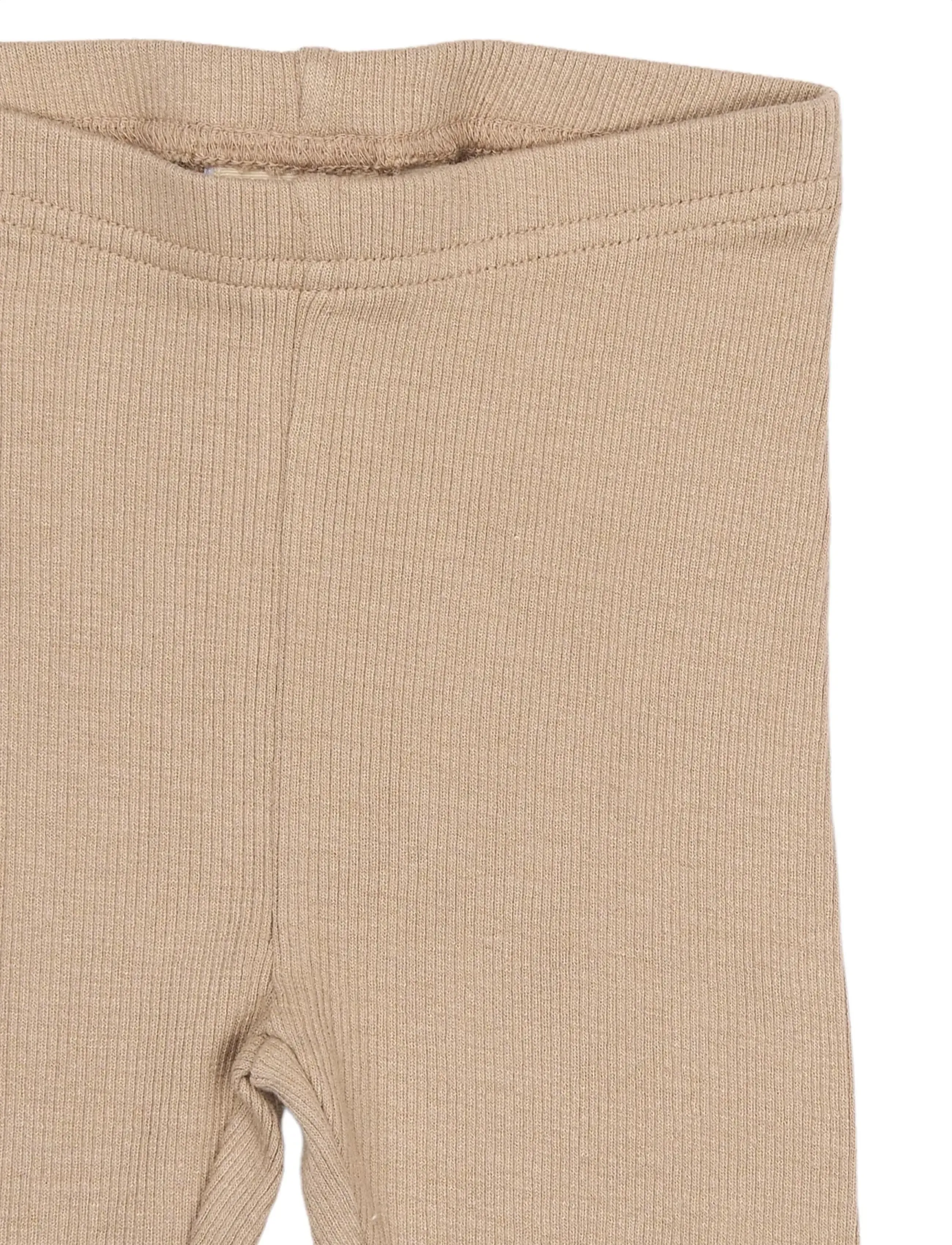 Petit Piao - PPStone Leggings - leggings - ginger snap - 2