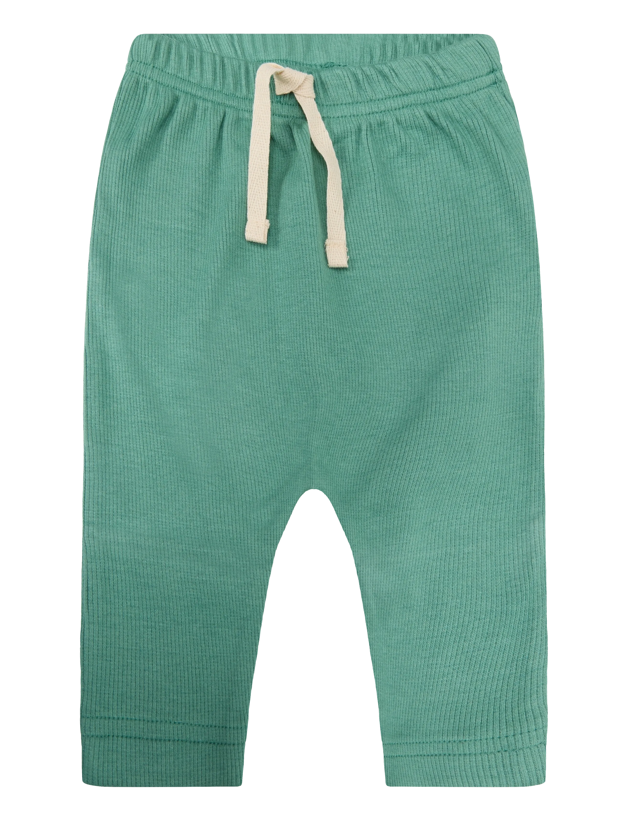 Petit Piao PPStone Pants - Hosen - FROSTY SPRUCE / green