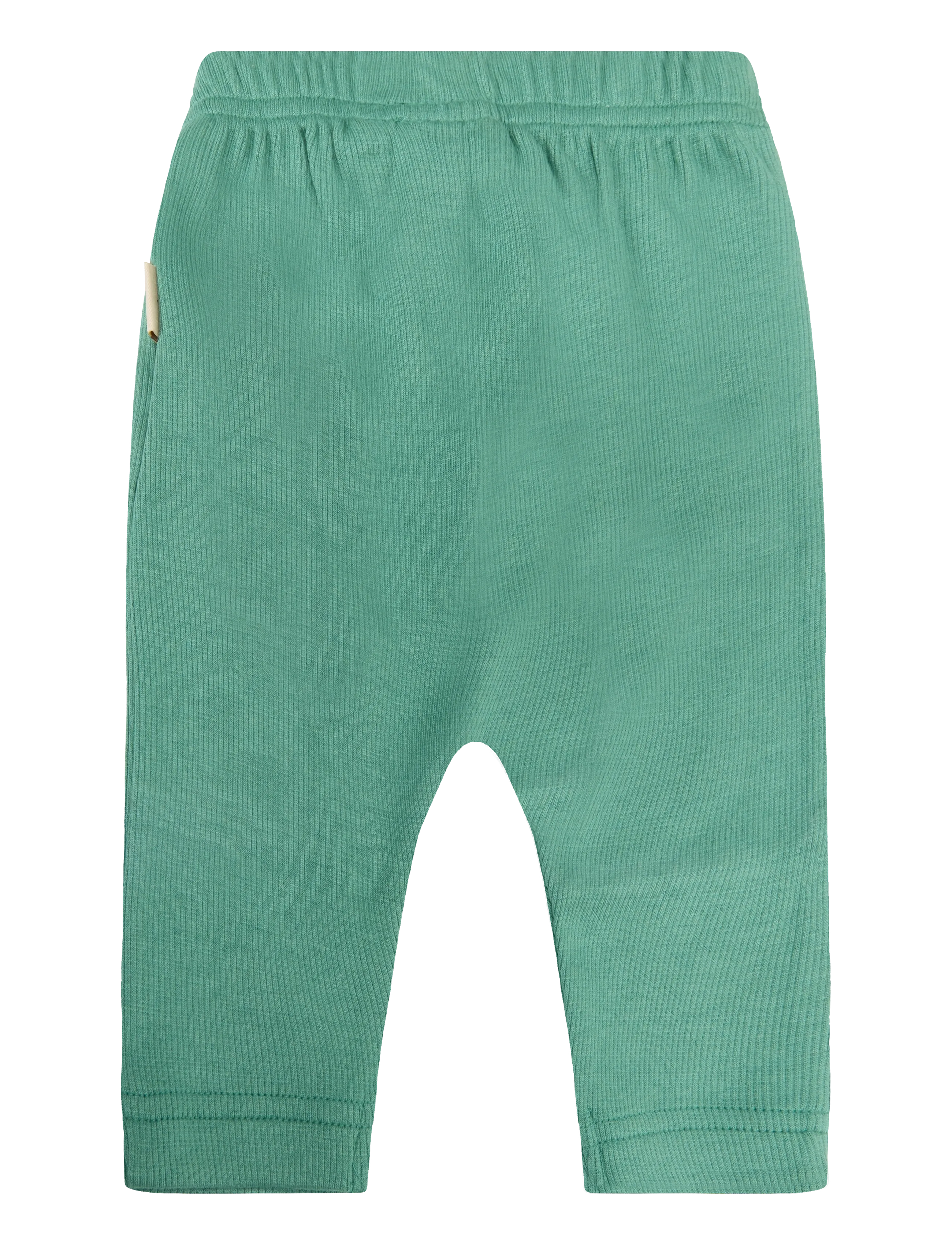 Petit Piao - PPStone Pants - jogginghosen - frosty spruce - 1