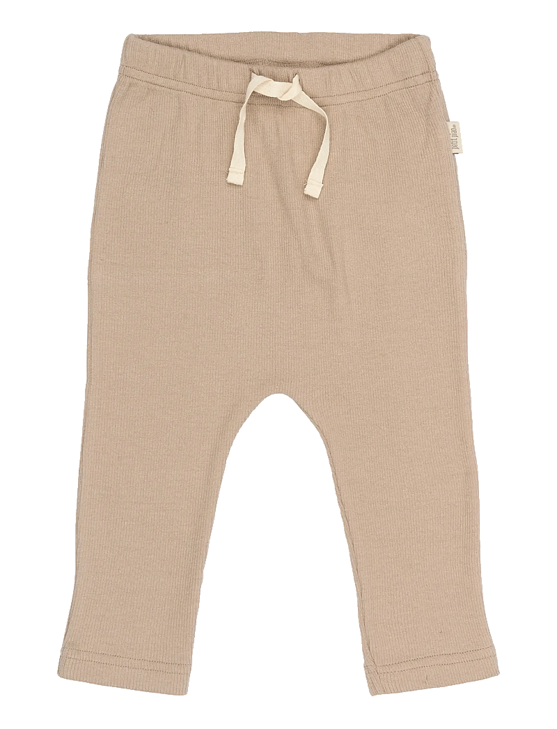Petit Piao - PPStone Pants - dressipüksid - ginger snap - 0