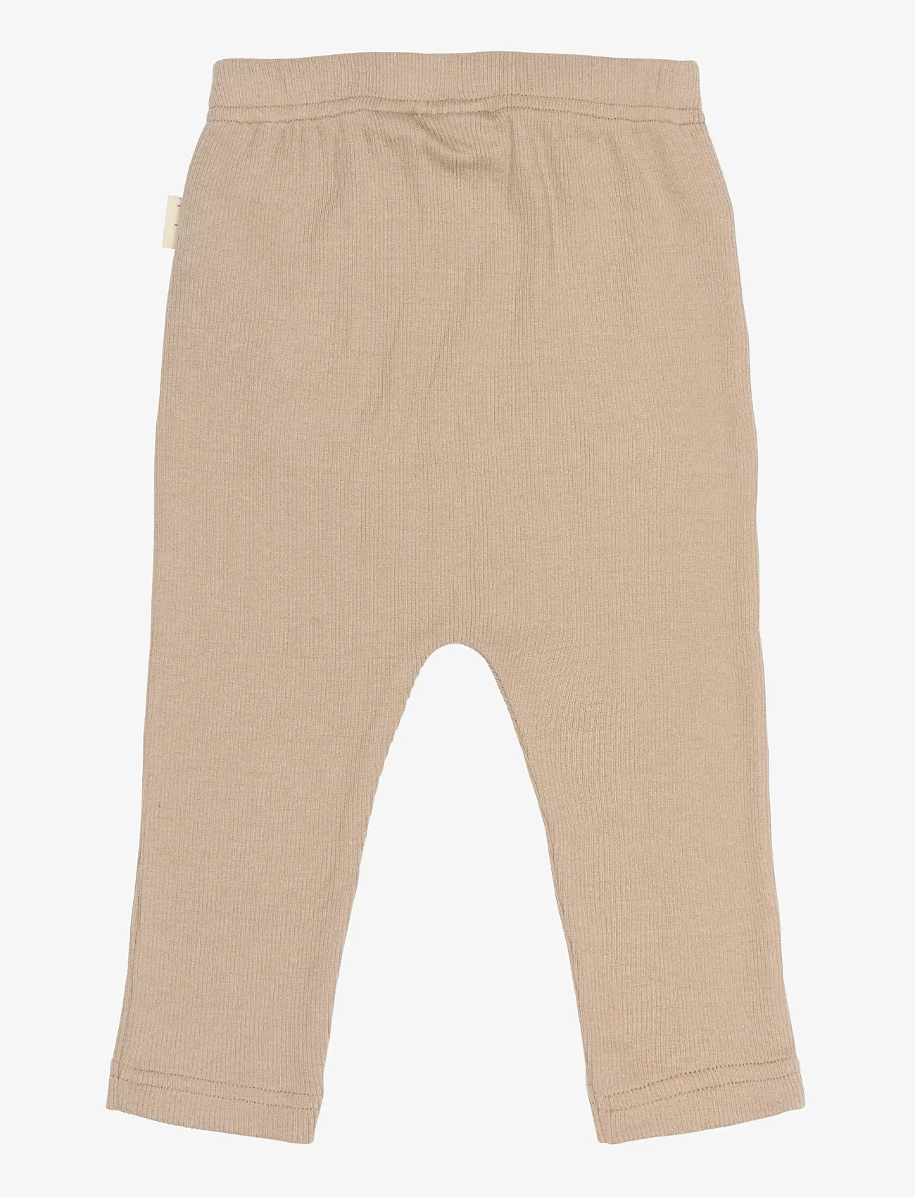 Petit Piao - PPStone Pants - dressipüksid - ginger snap - 1