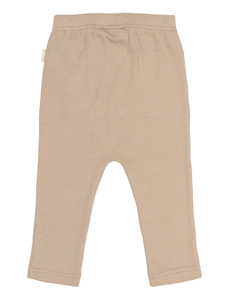 Petit Piao - PPStone Pants - dressipüksid - ginger snap - 1