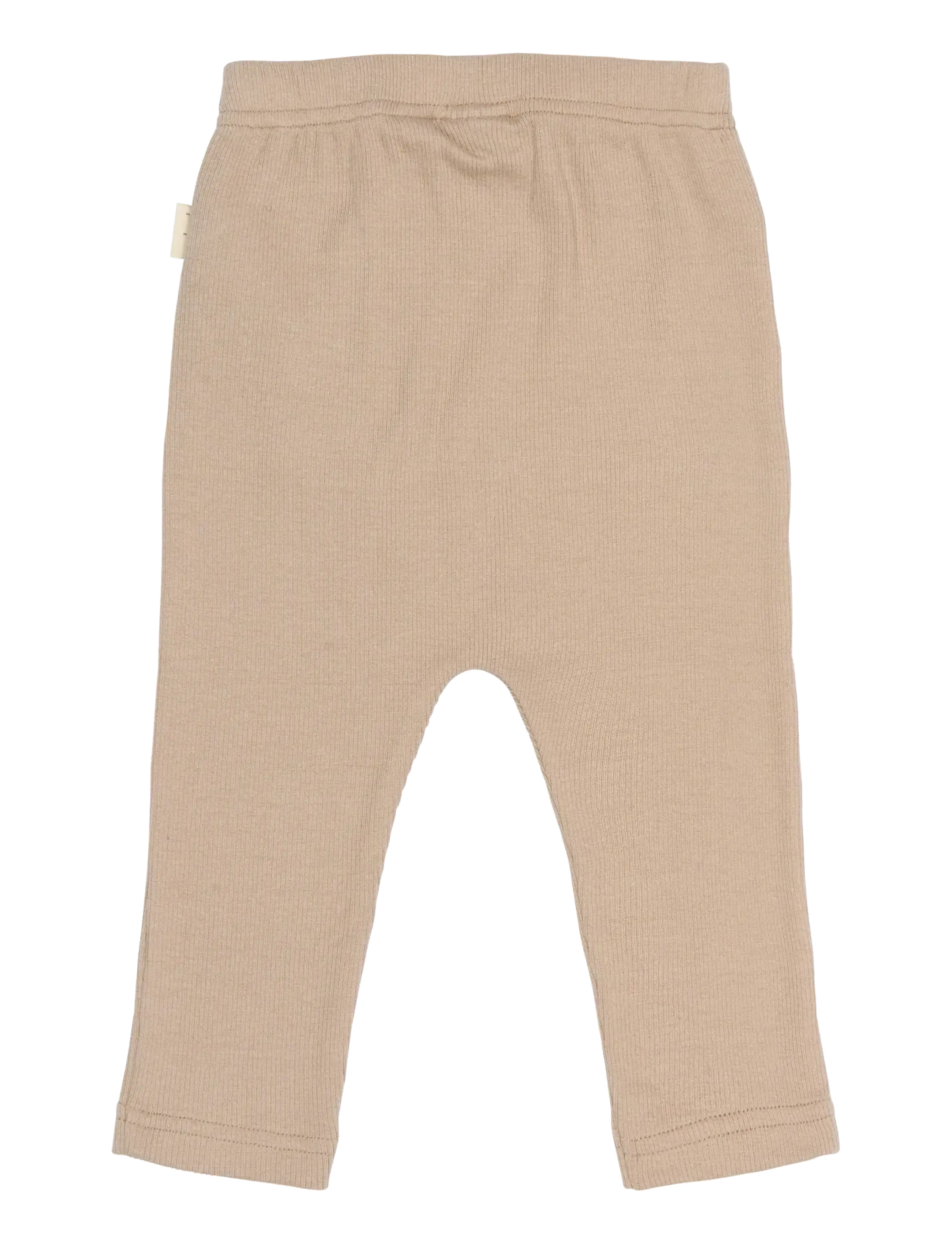 Petit Piao - PPStone Pants - joggingbuxur - ginger snap - 1