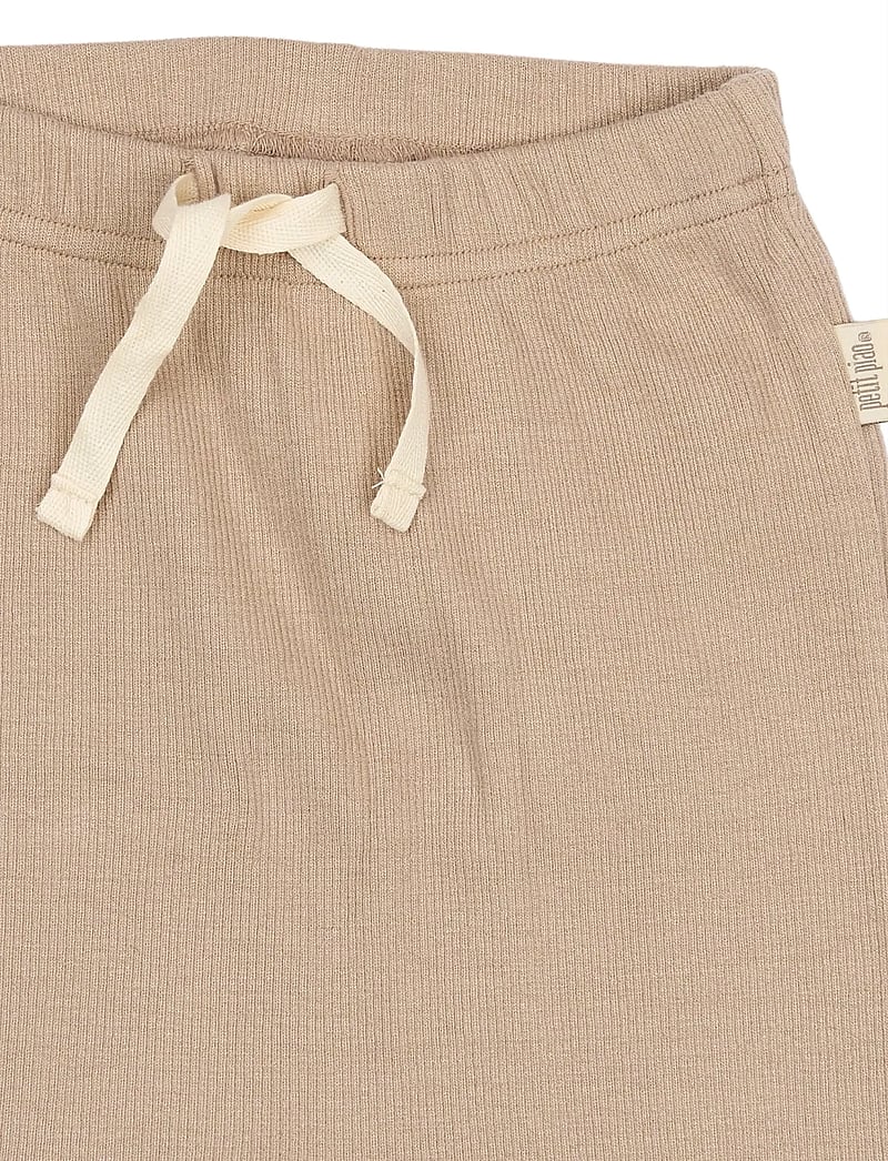 Petit Piao - PPStone Pants - dressipüksid - ginger snap - 2