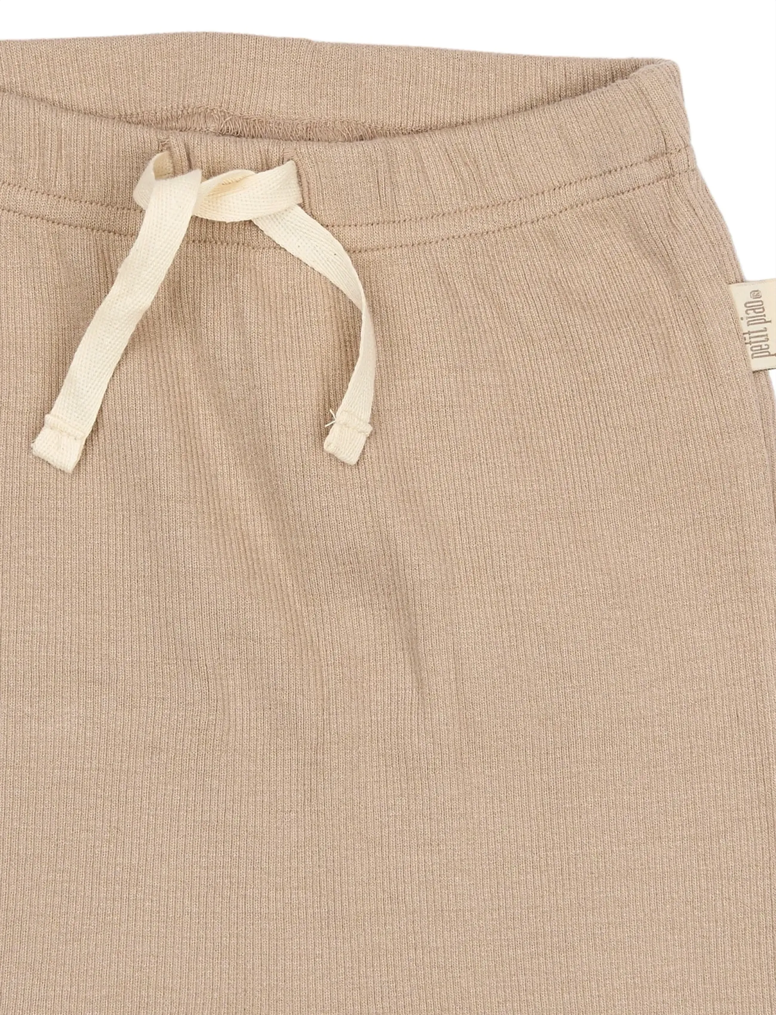 Petit Piao - PPStone Pants - joggingbuxur - ginger snap - 2