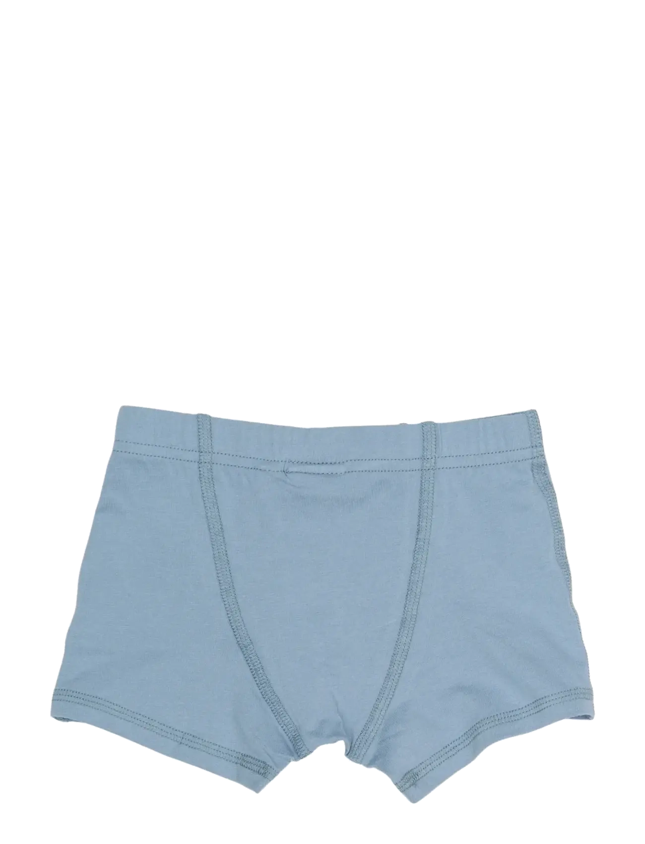 Petit Piao - PPStar Boxers 2-pack - püksid - illusion blue boat aop - 1