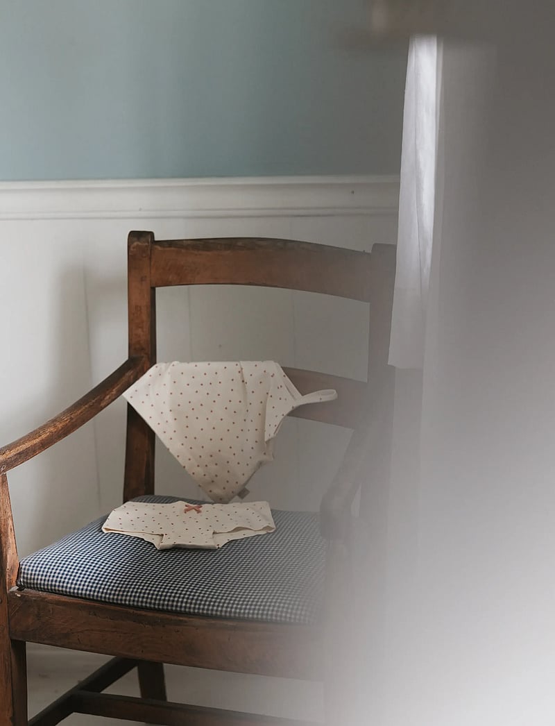 Petit Piao - PPStar Hipsters 2-pack - aluspüksid - misty rose strawberry aop - 4