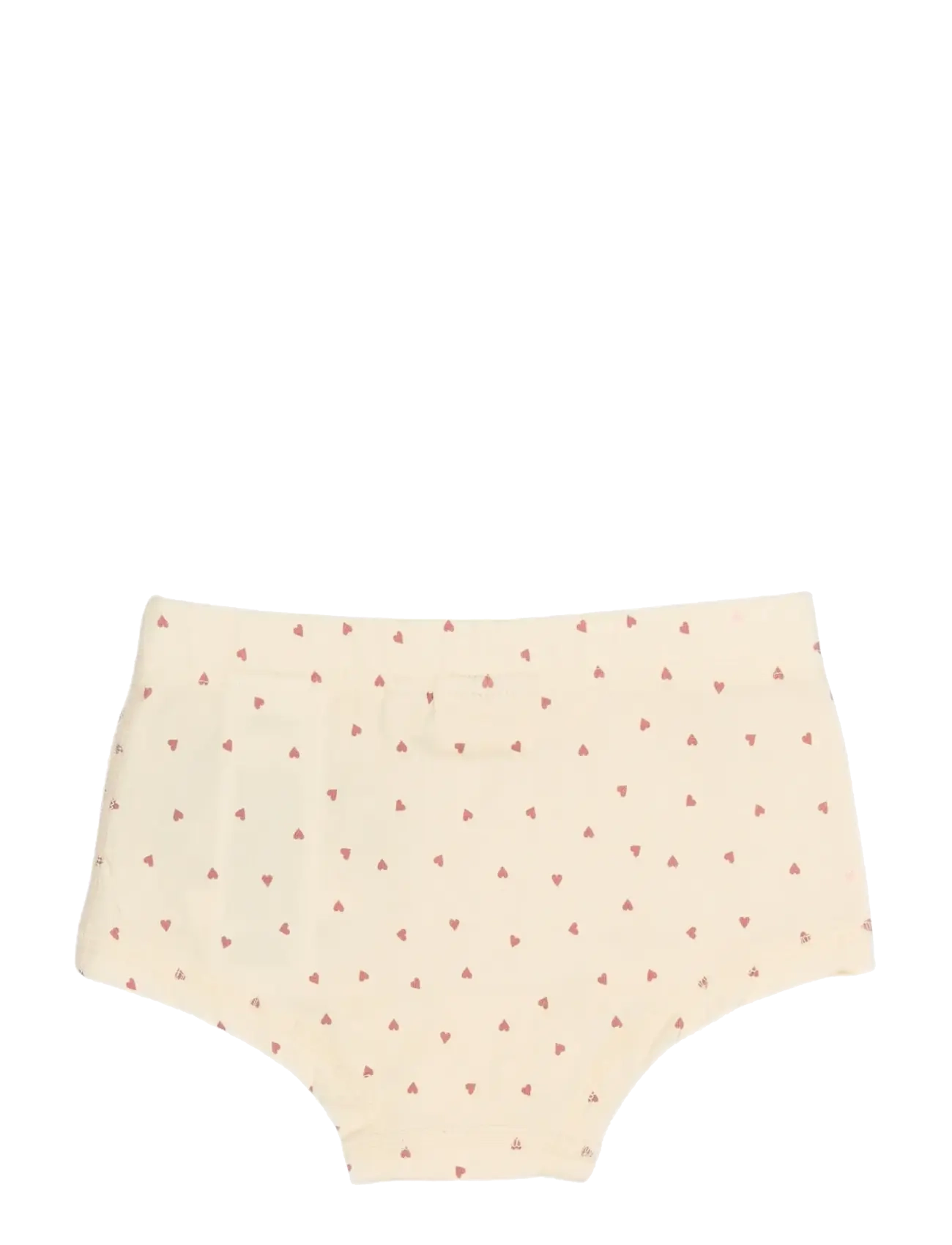 Petit Piao - PPStar Hipsters 2-pack - unterteile - misty rose strawberry aop - 3