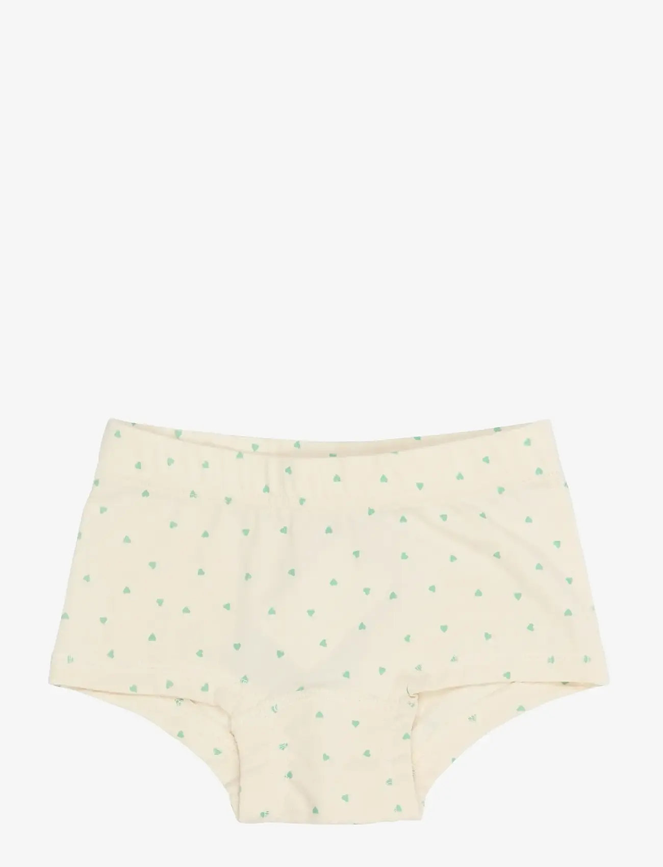 Petit Piao - PPStar Hipsters 2-pack - panties - eggnog butterfly aop - 3