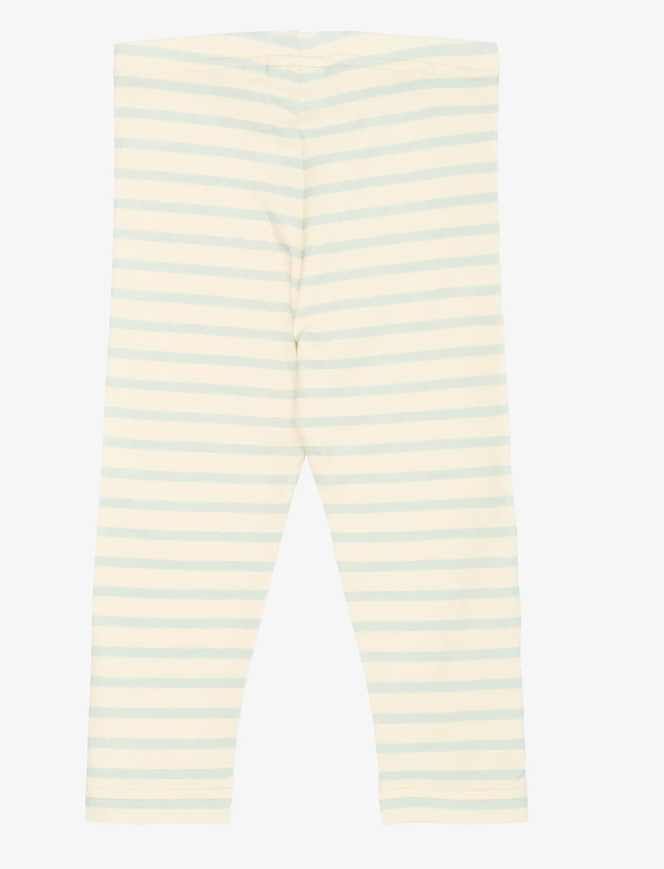 Petit Piao - PPSun Leggings - leggings - winter sky striped - 1