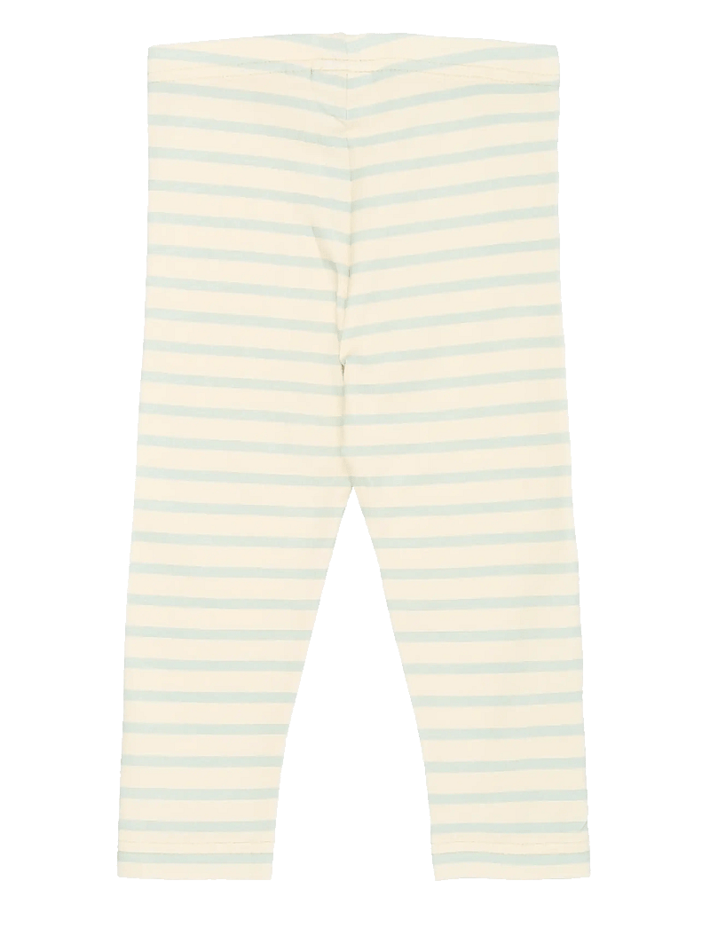 Petit Piao - PPSun Leggings - leggings - winter sky striped - 1