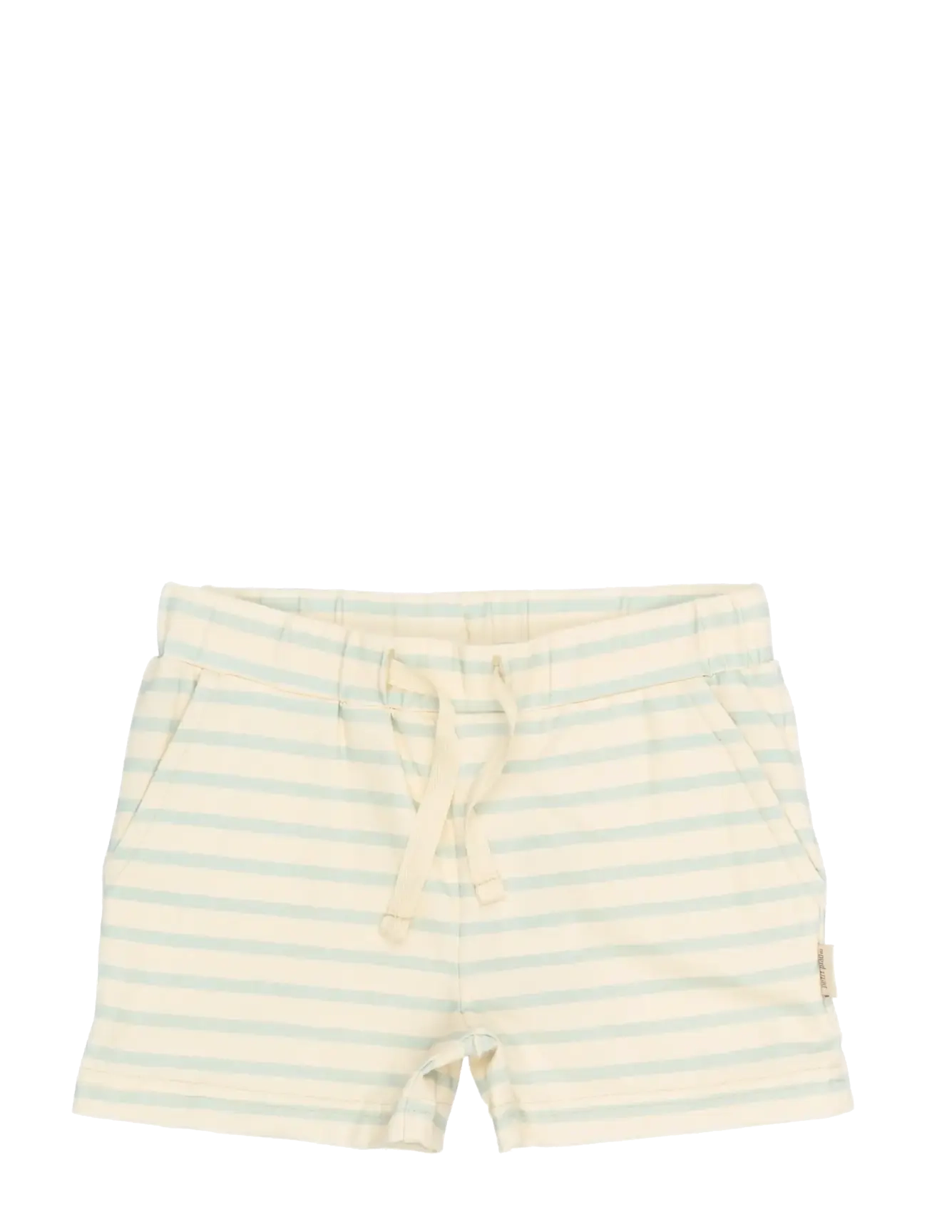PETIT PIAO Ppsun Shorts Cream - 116 - Kinder