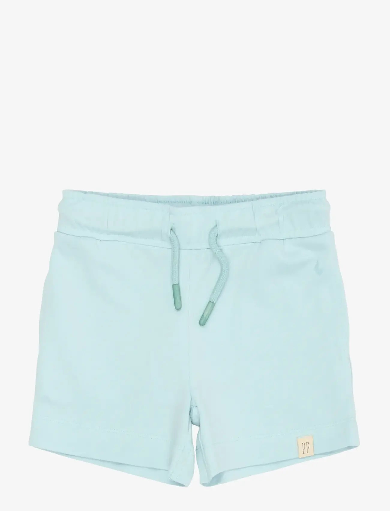 Petit Piao - PPEvon Shorts - sweatshorts - winter sky - 1