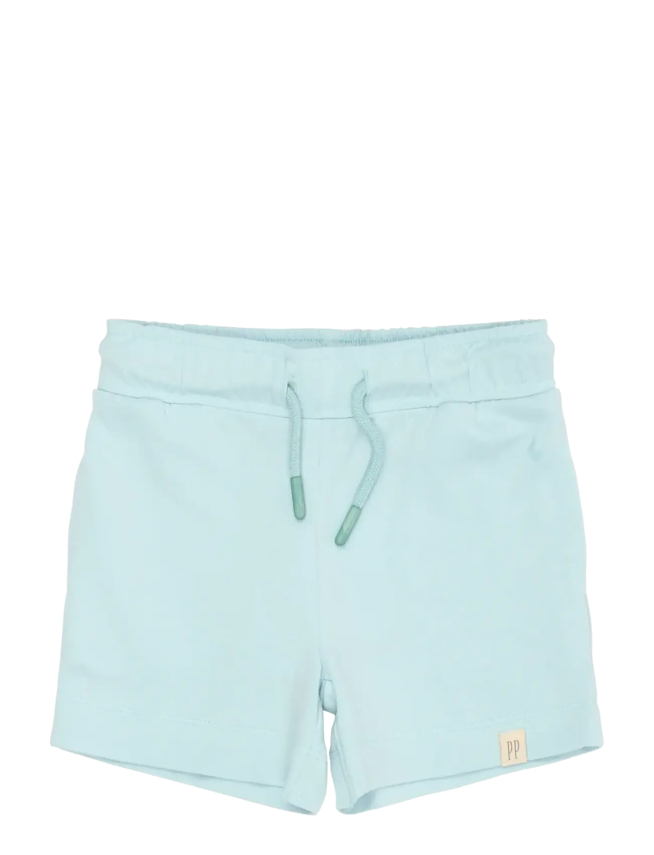 Petit Piao PPEvon Shorts - New Arrivals - WINTER SKY / blue