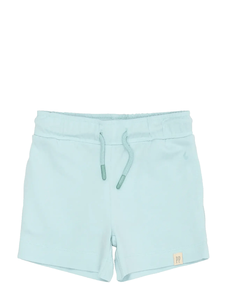 Petit Piao - PPEvon Shorts - sweatshorts - winter sky - 1