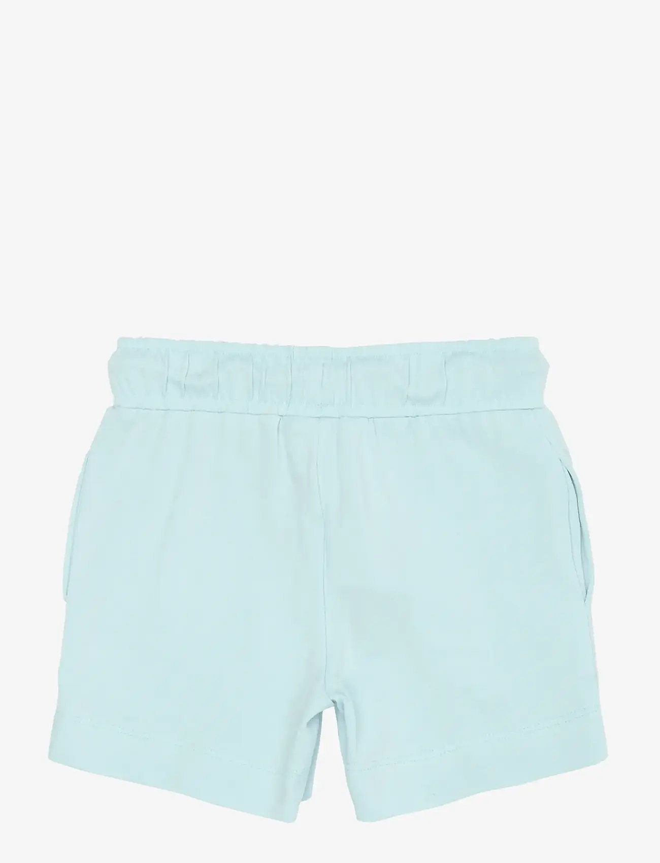 Petit Piao - PPEvon Shorts - sweatshorts - winter sky - 2