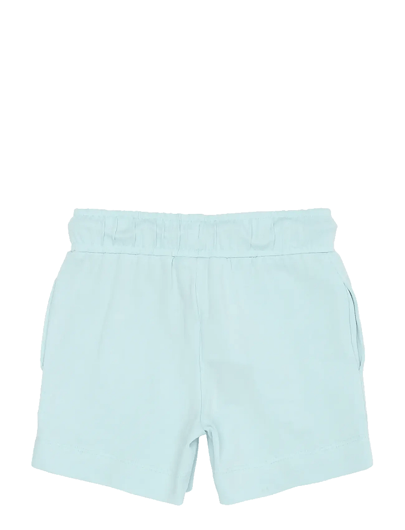Petit Piao - PPEvon Shorts - sweatshorts - winter sky - 2