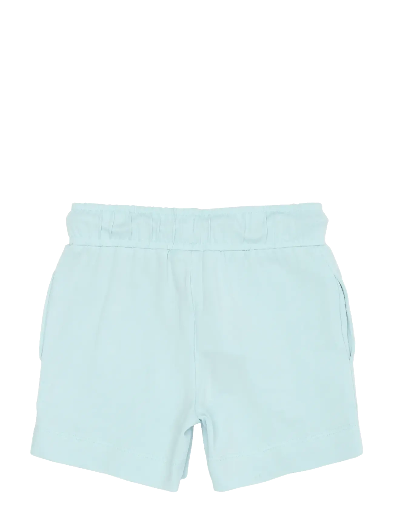 Petit Piao - PPEvon Shorts - sweatshorts - winter sky - 2